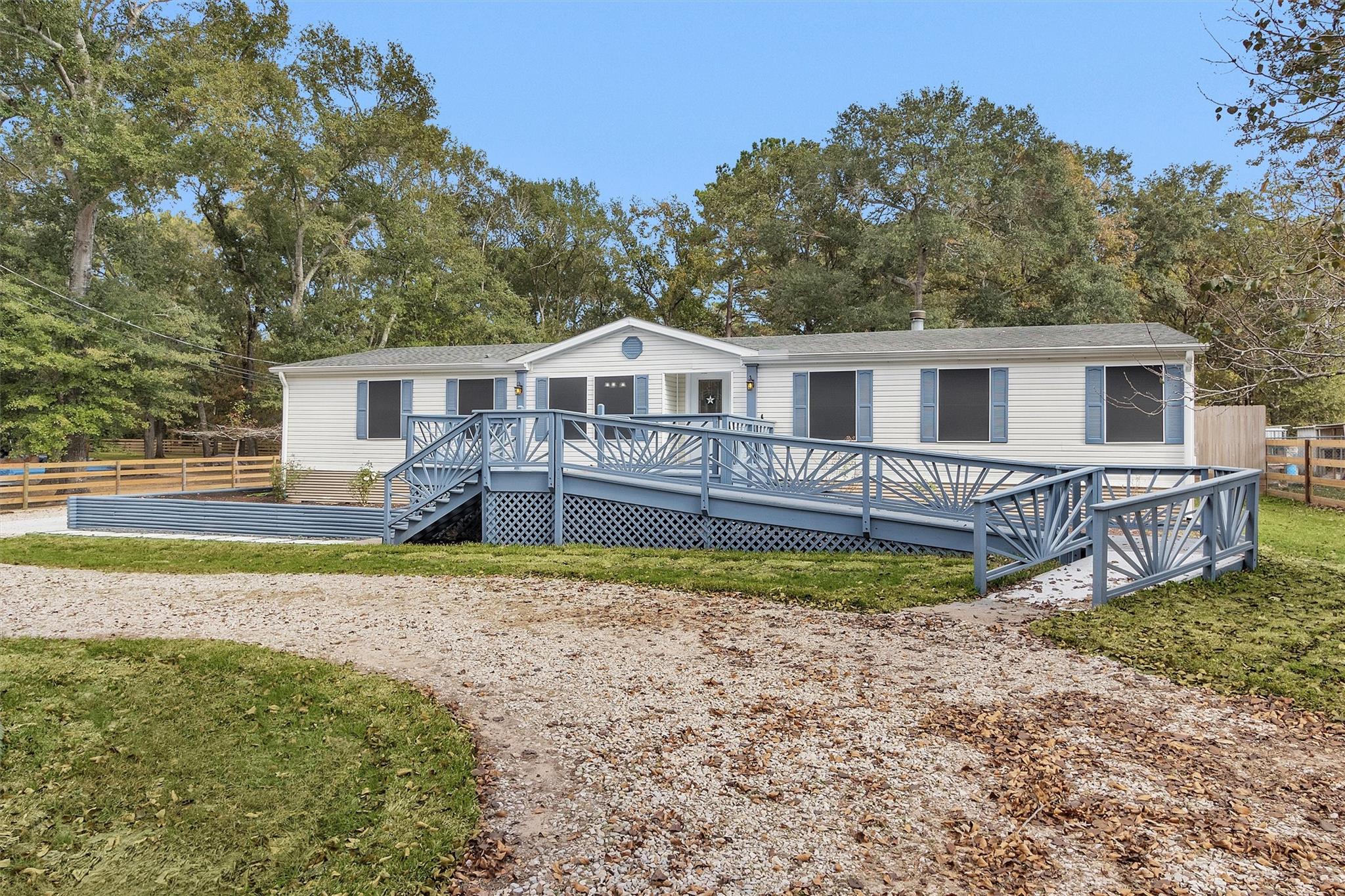 4621 Price Road