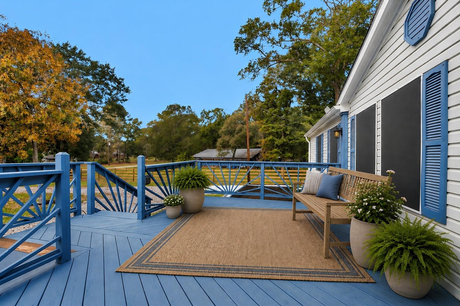 4621 Price Road
