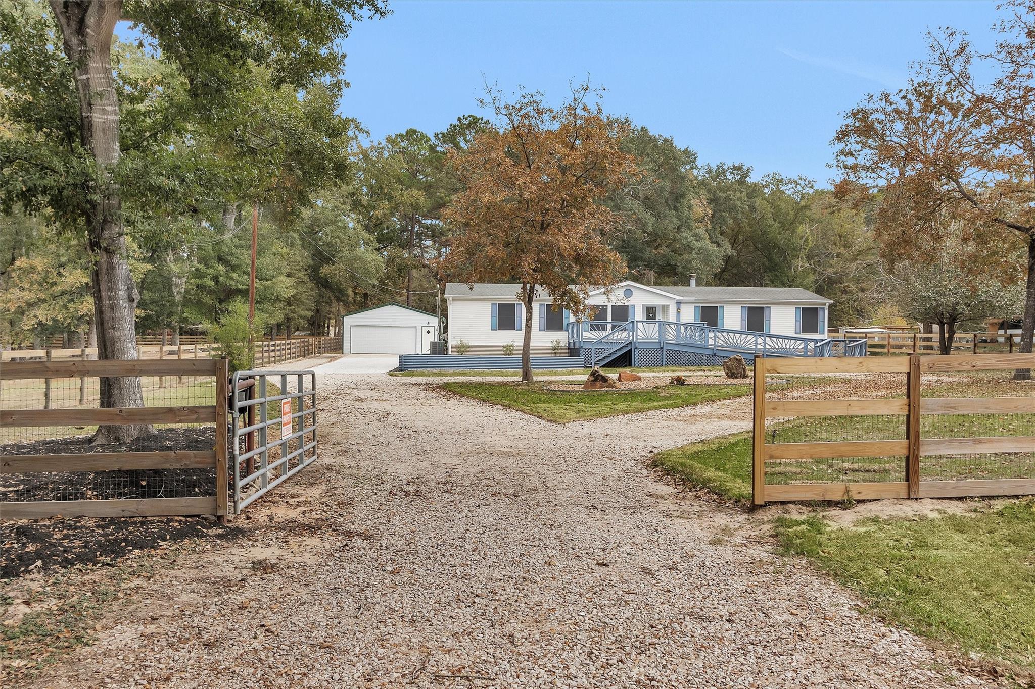4621 Price Road