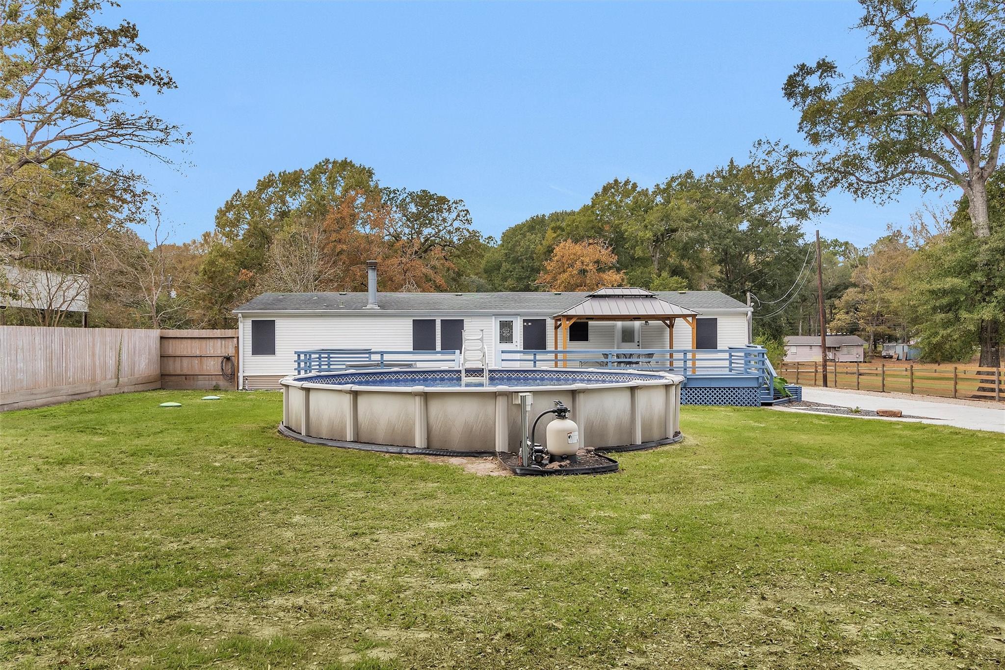 4621 Price Road