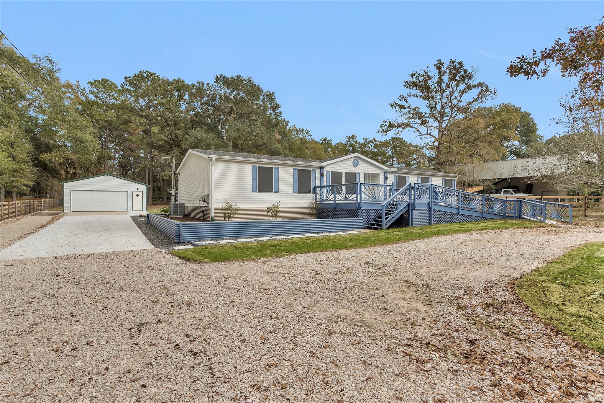 4621 Price Road