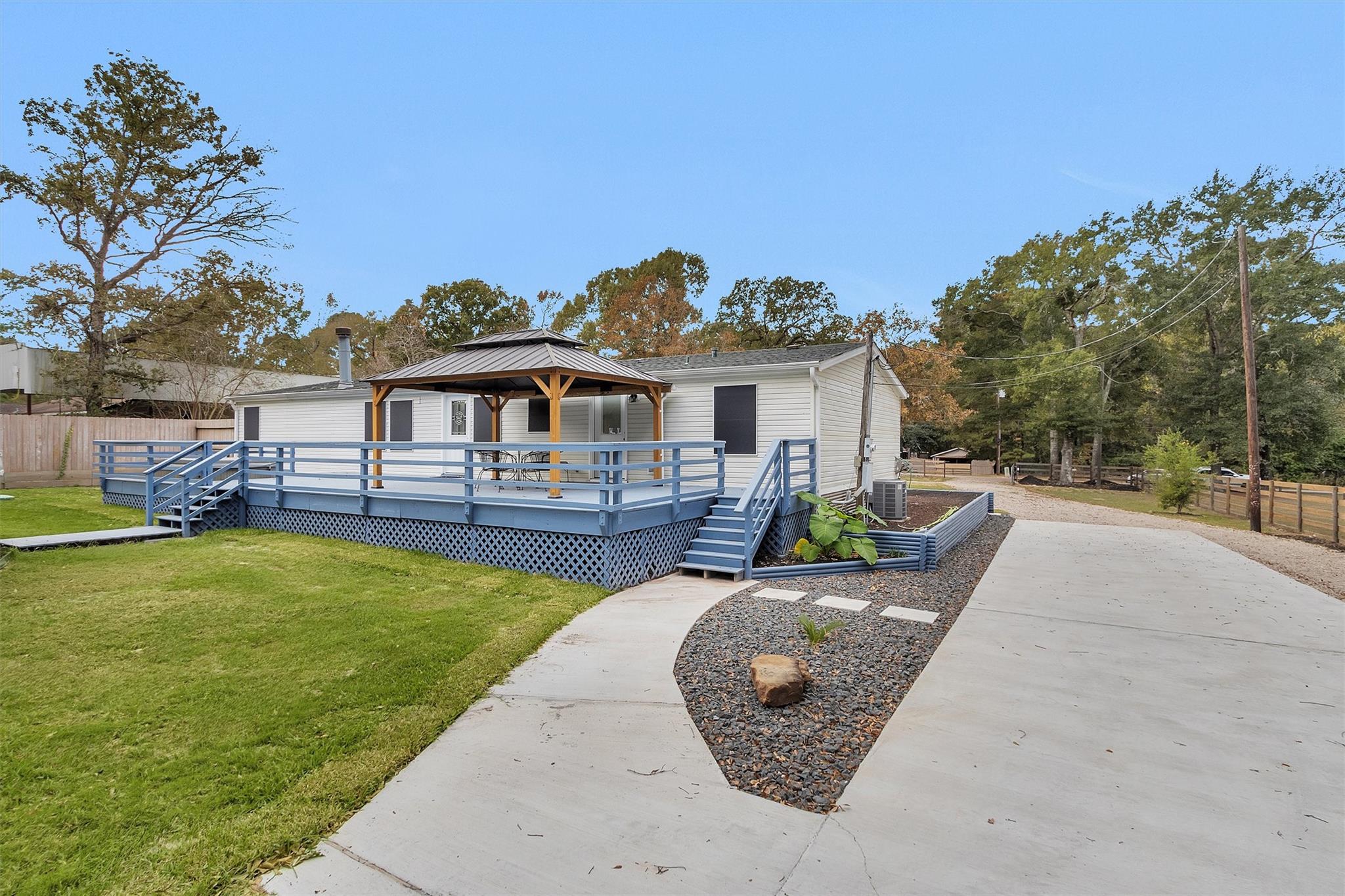 4621 Price Road