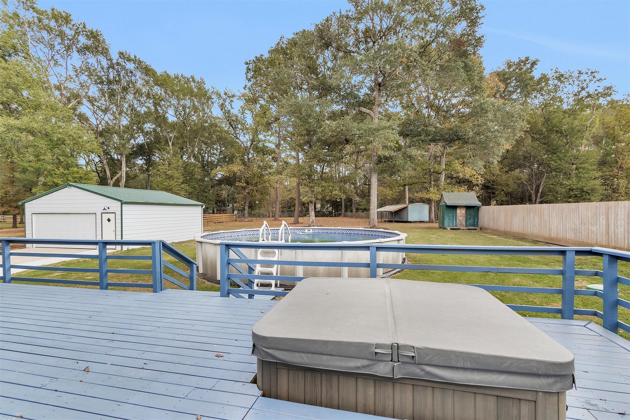 4621 Price Road