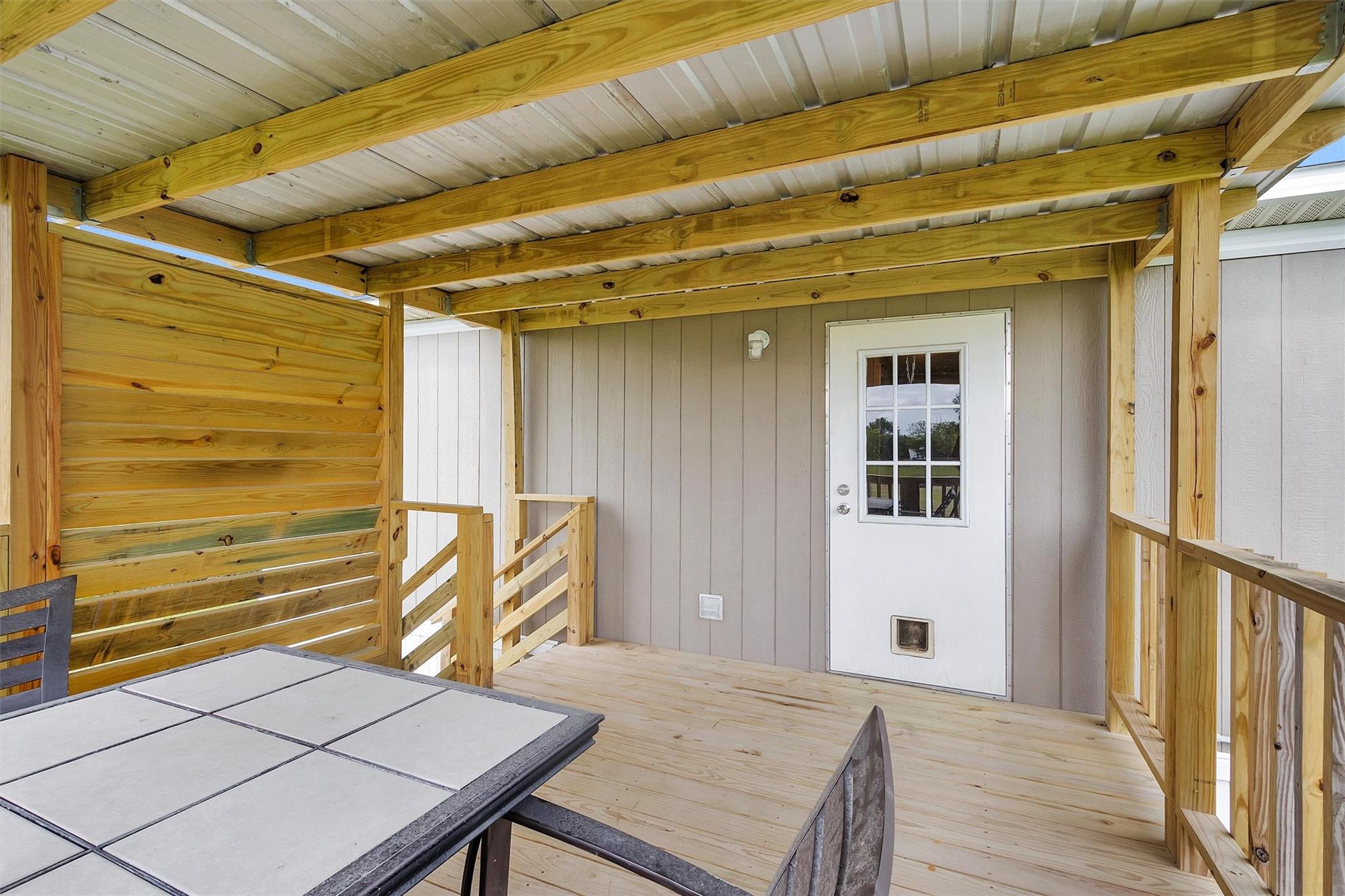 21 Hopewell Road