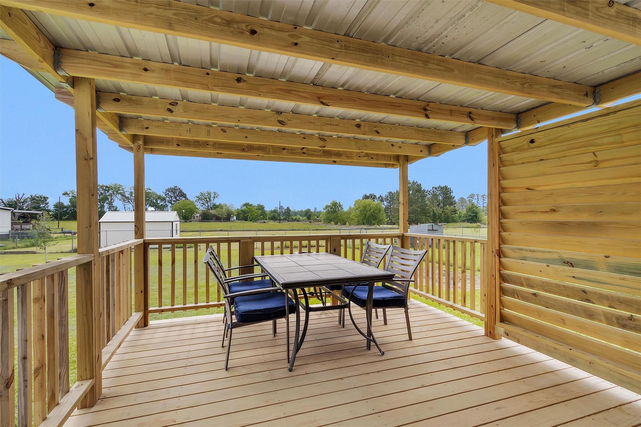 21 Hopewell Road