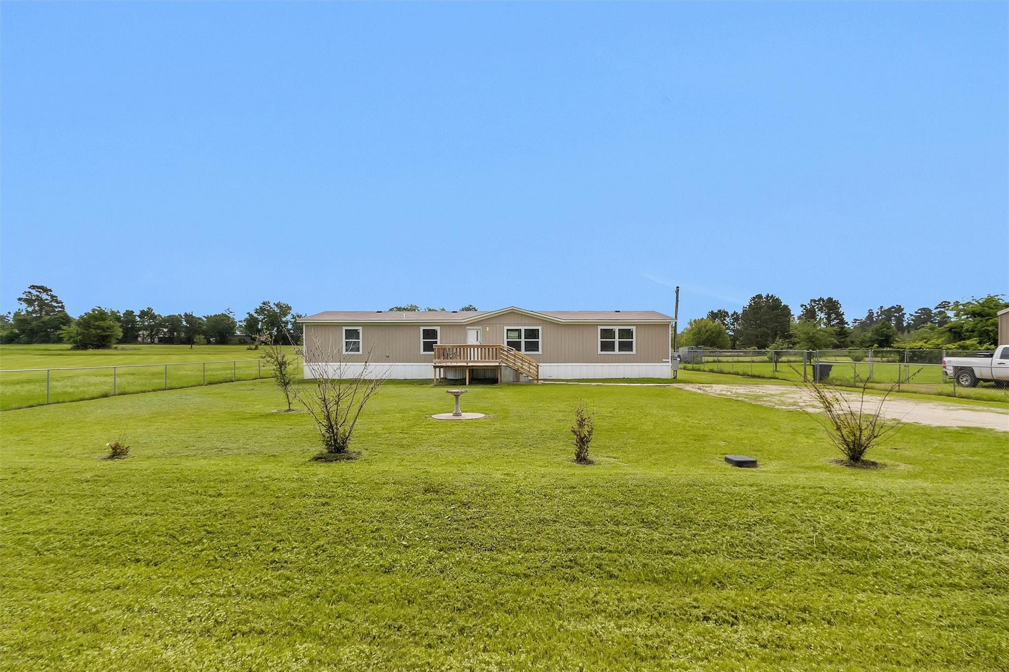 21 Hopewell Road