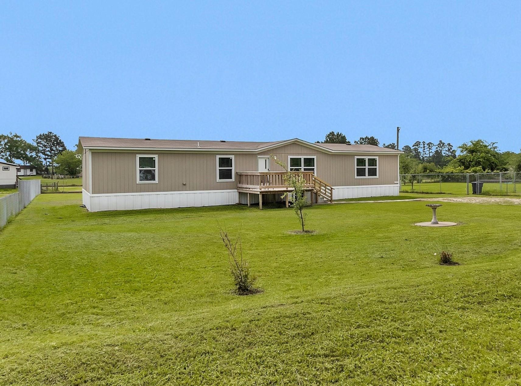 21 Hopewell Road
