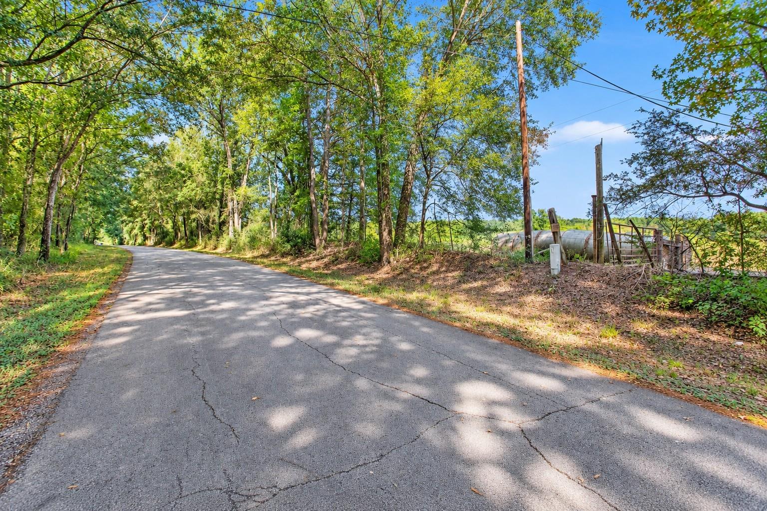22.4 Acres Bailey Grove Road