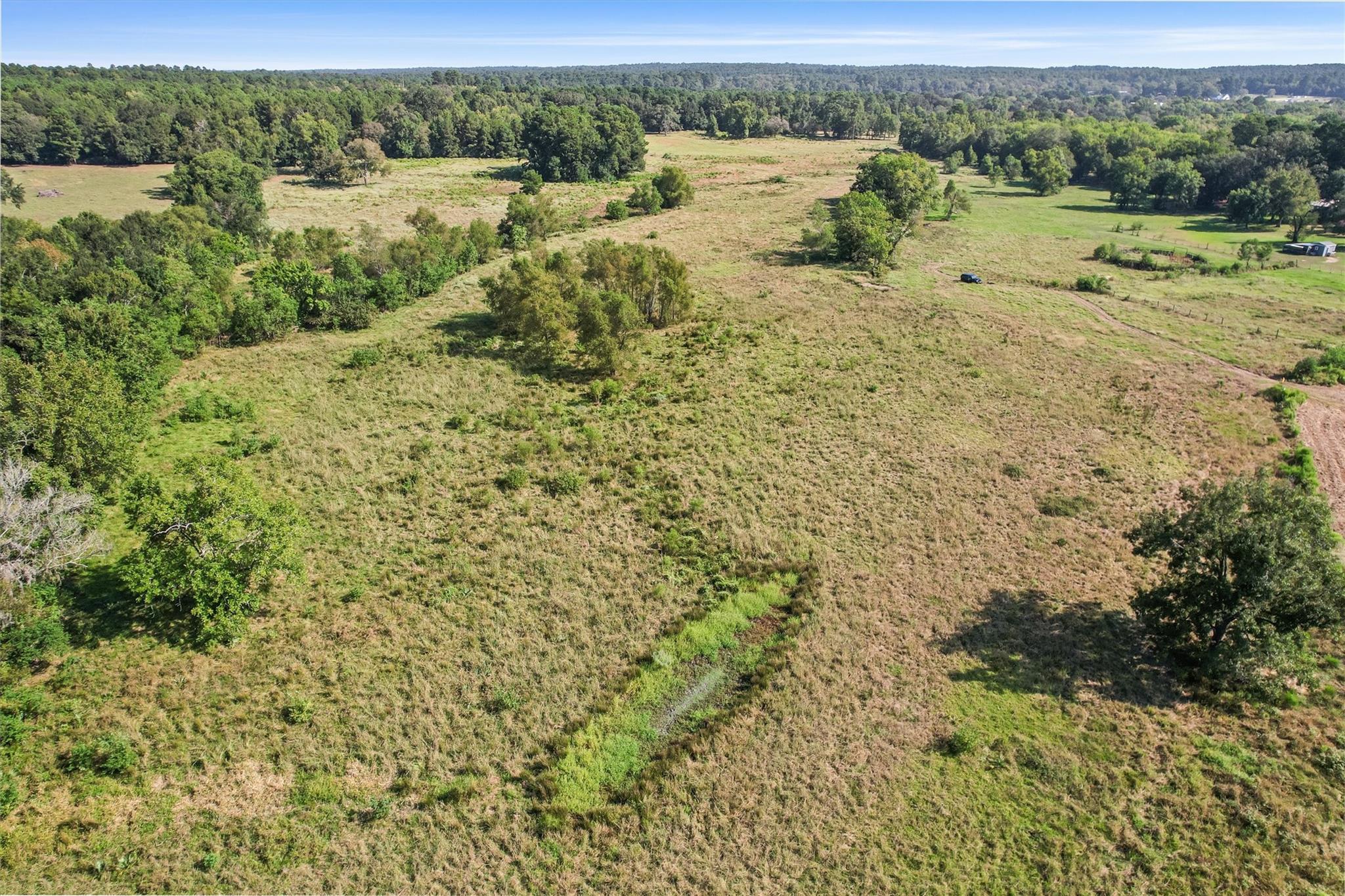 22.4 Acres Bailey Grove Road