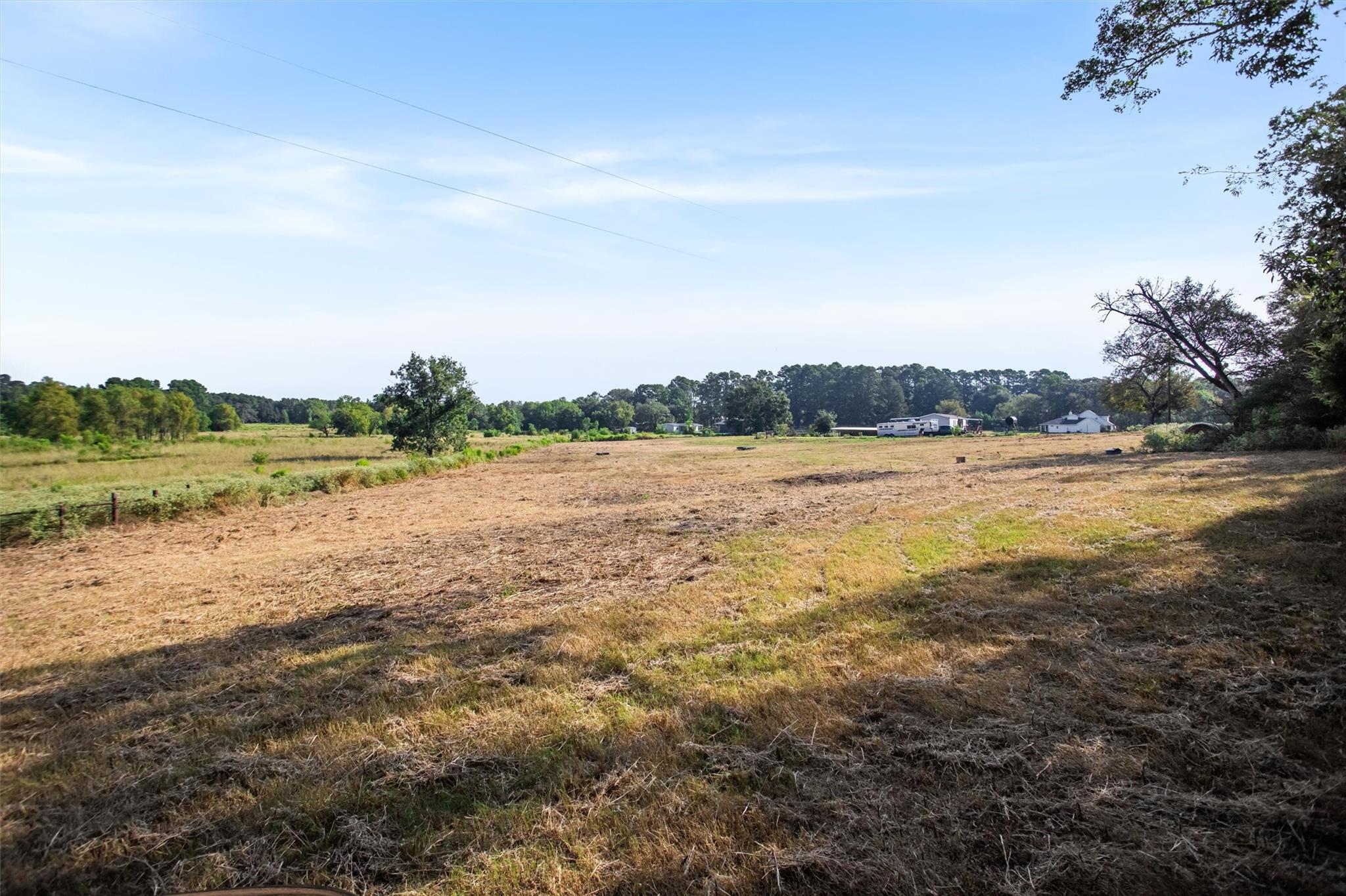 22.4 Acres Bailey Grove Road