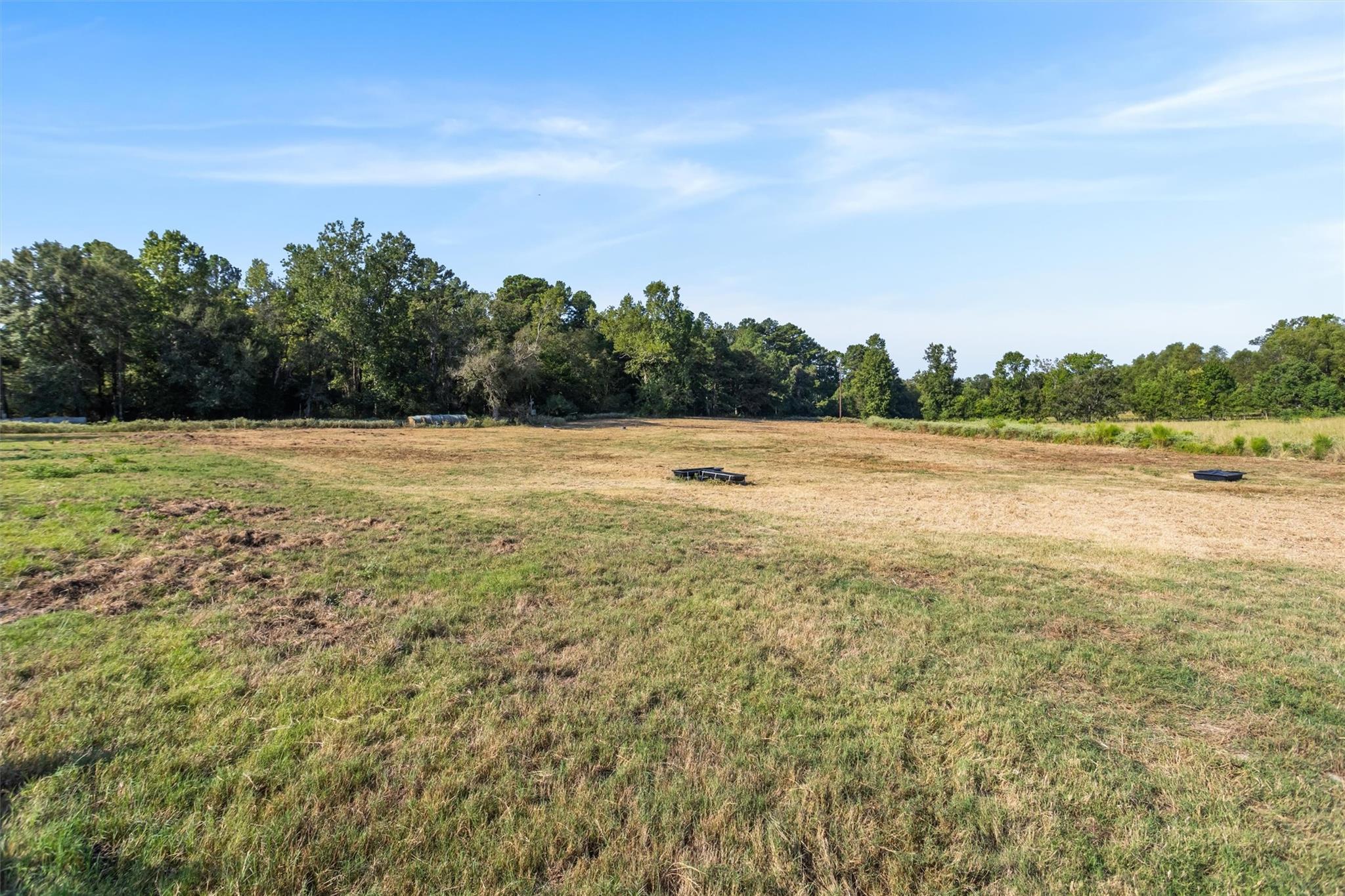 22.4 Acres Bailey Grove Road