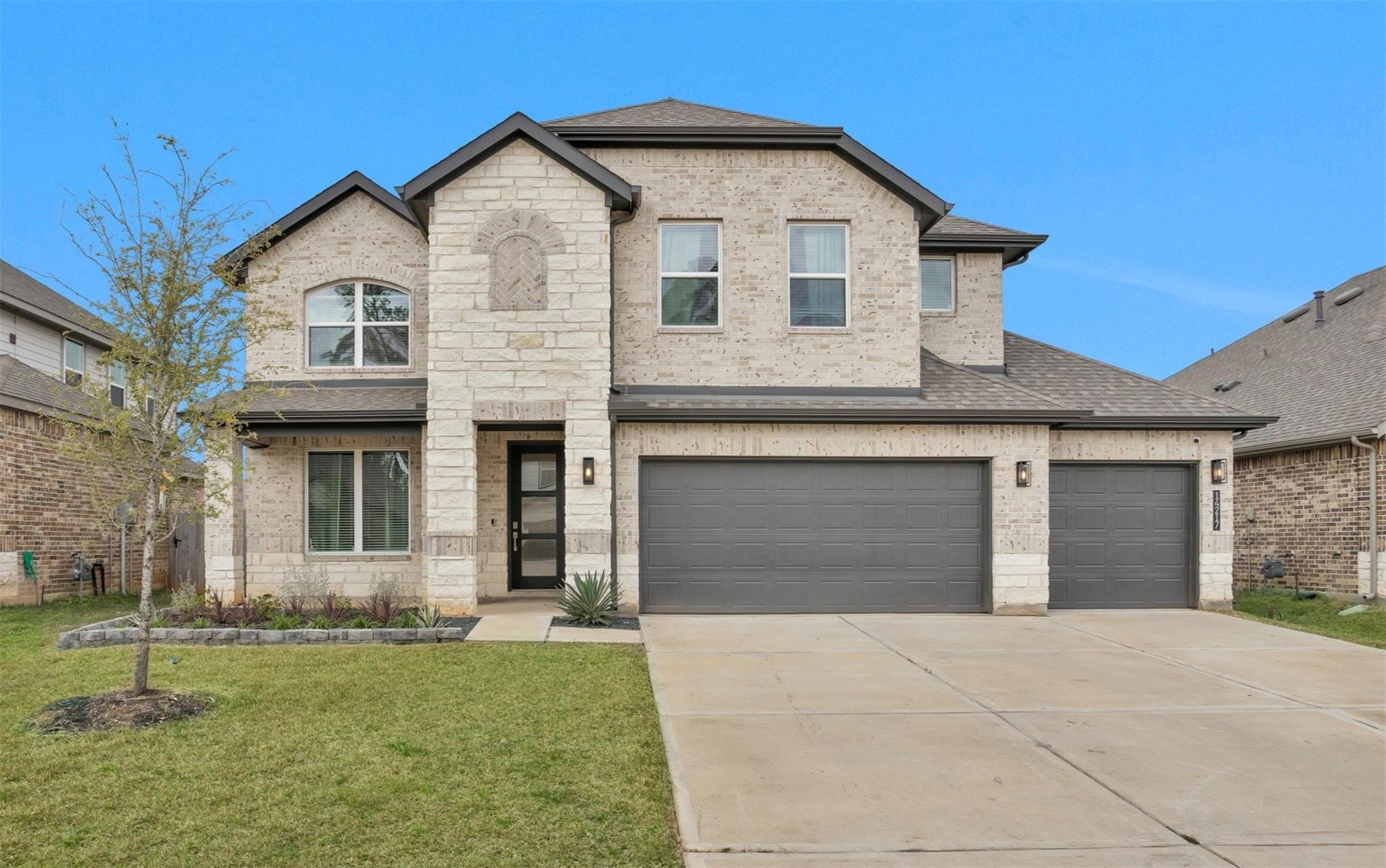 14217 Savage River Lane