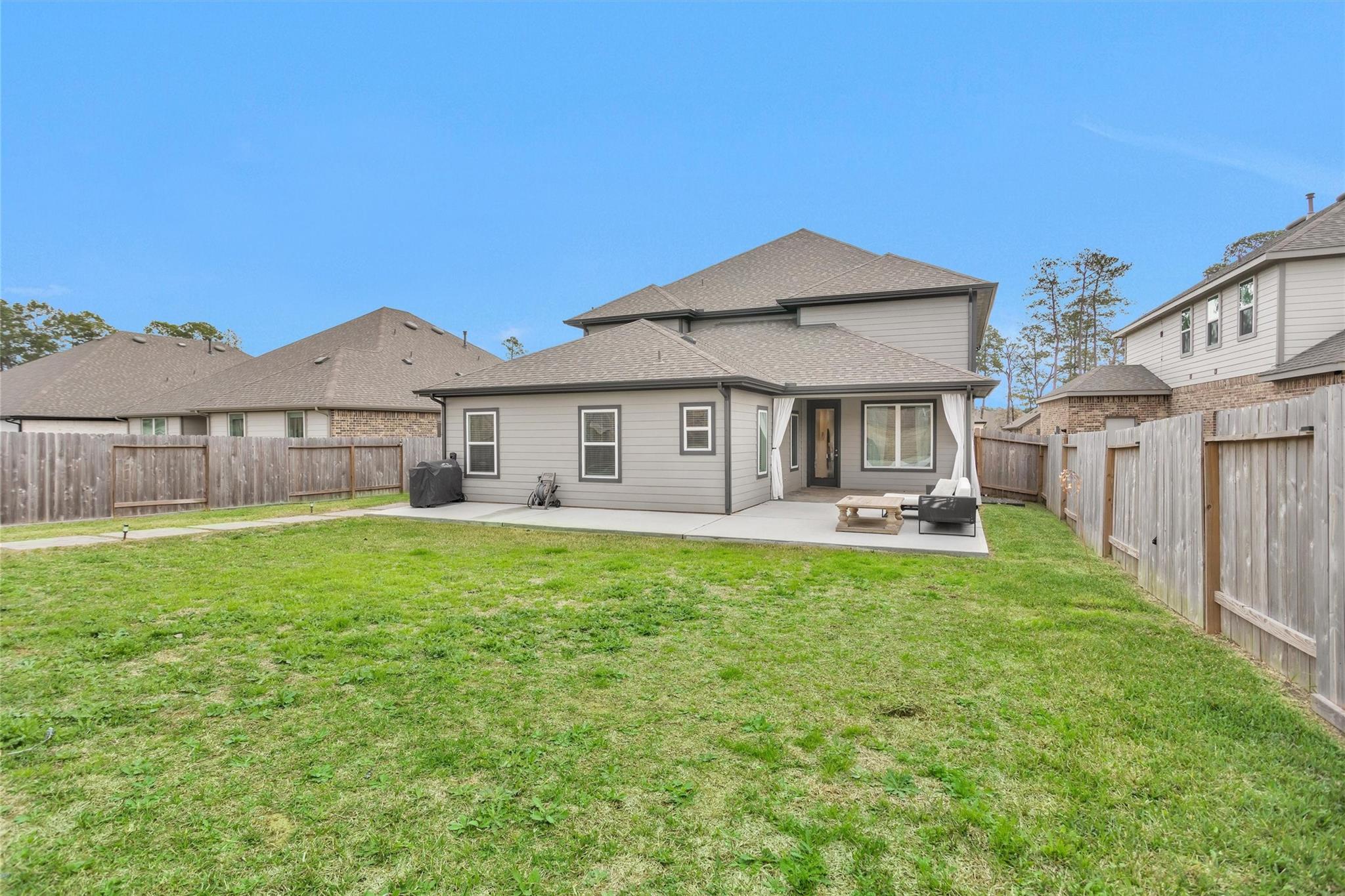 14217 Savage River Lane