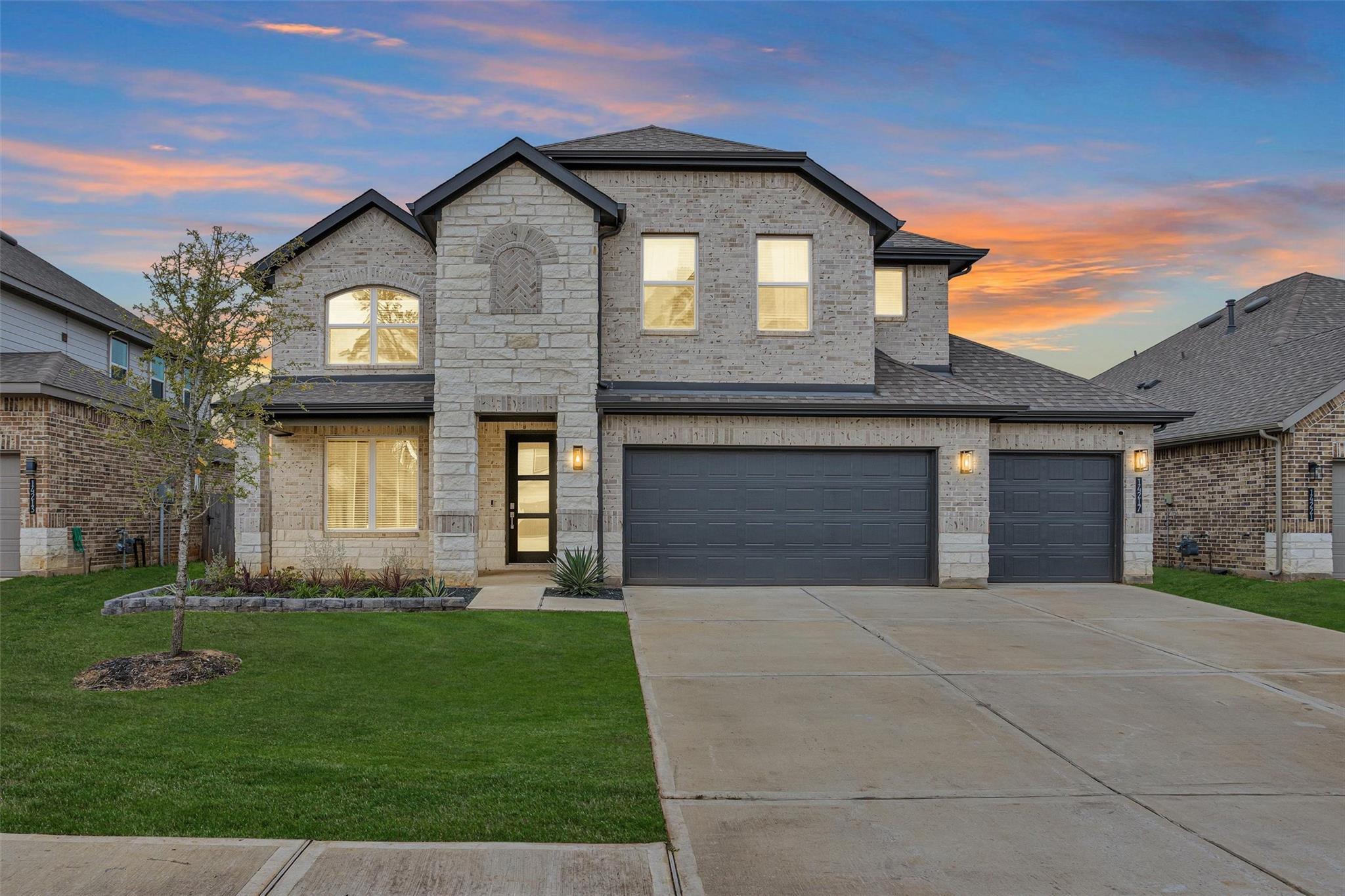14217 Savage River Lane