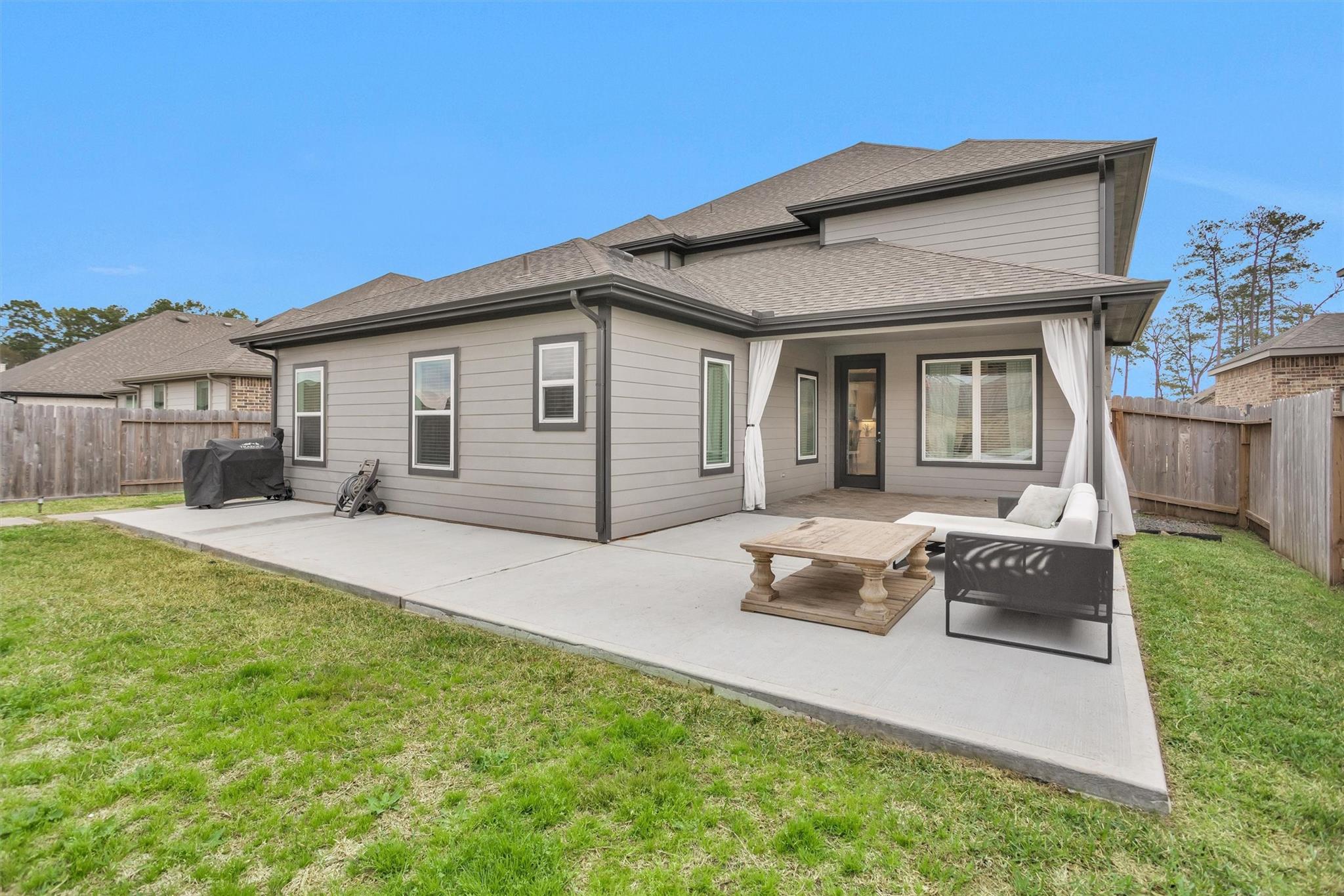 14217 Savage River Lane