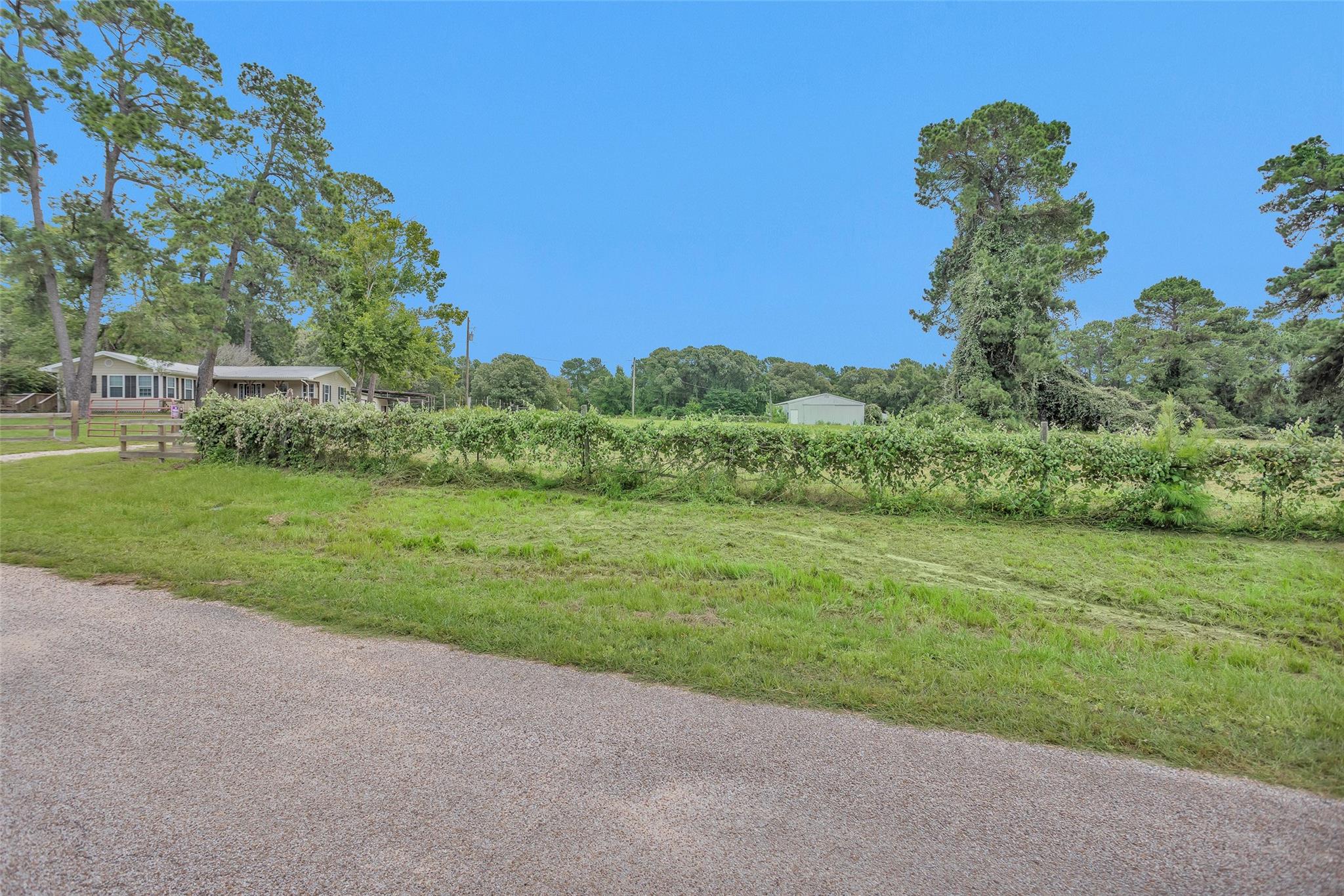 Lot 1 Paradise Point