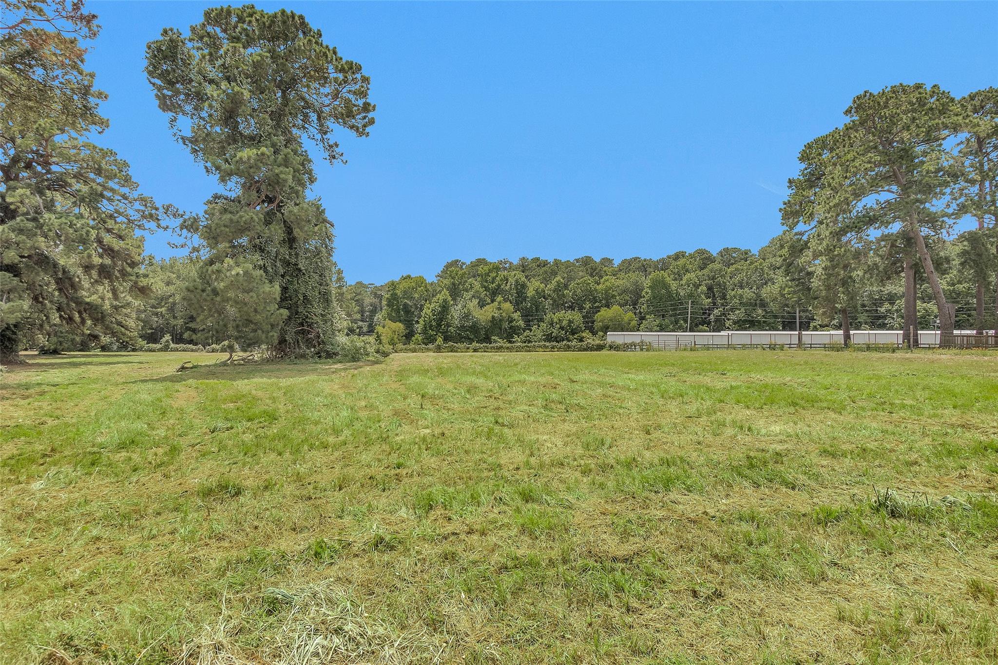 Lot 1 Paradise Point