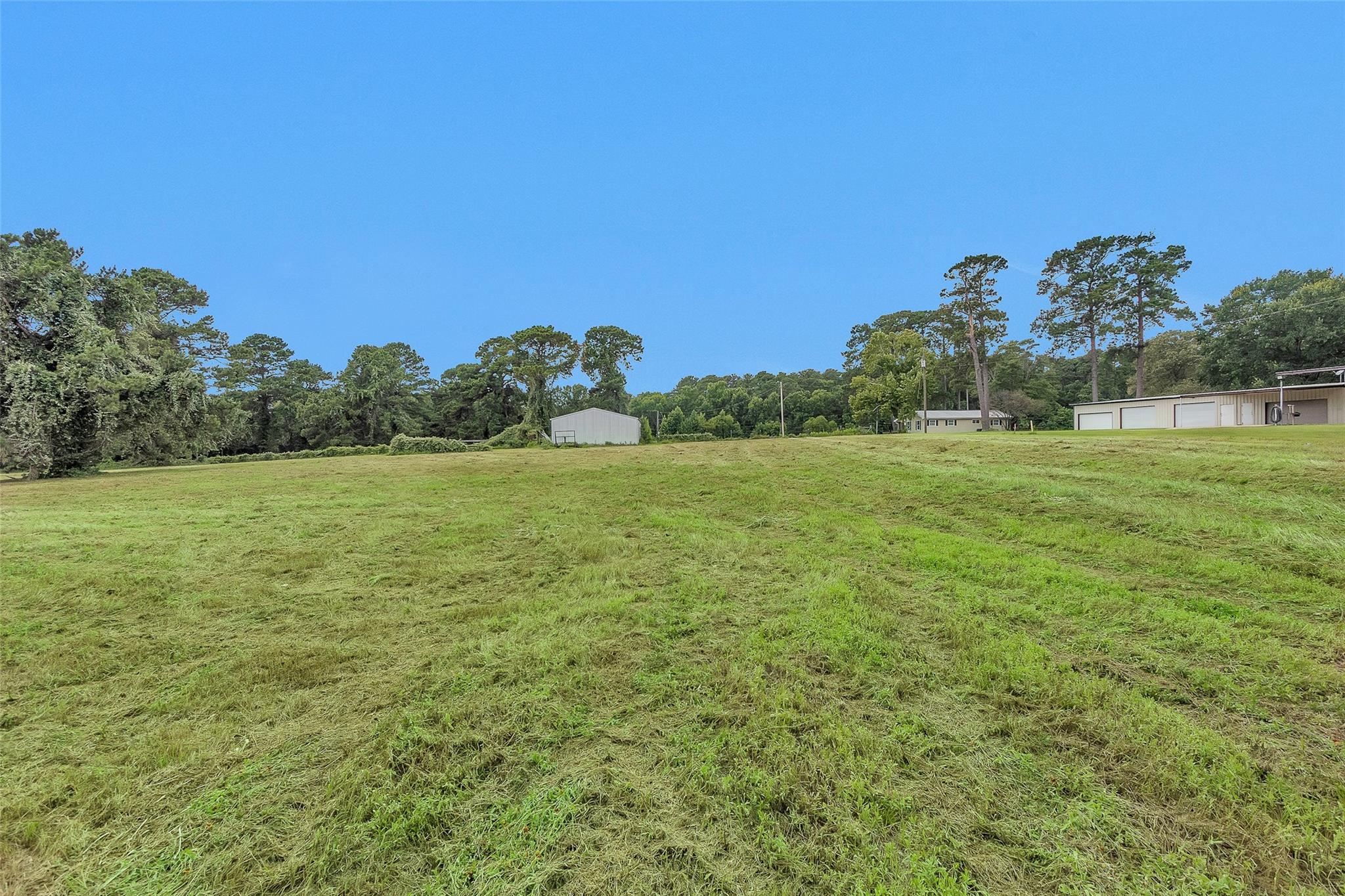 Lot 1 Paradise Point