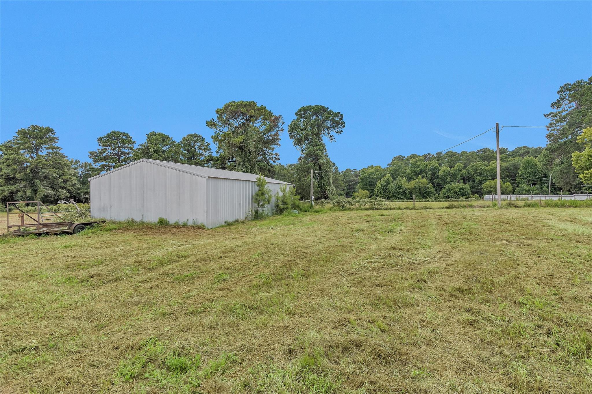 Lot 1 Paradise Point