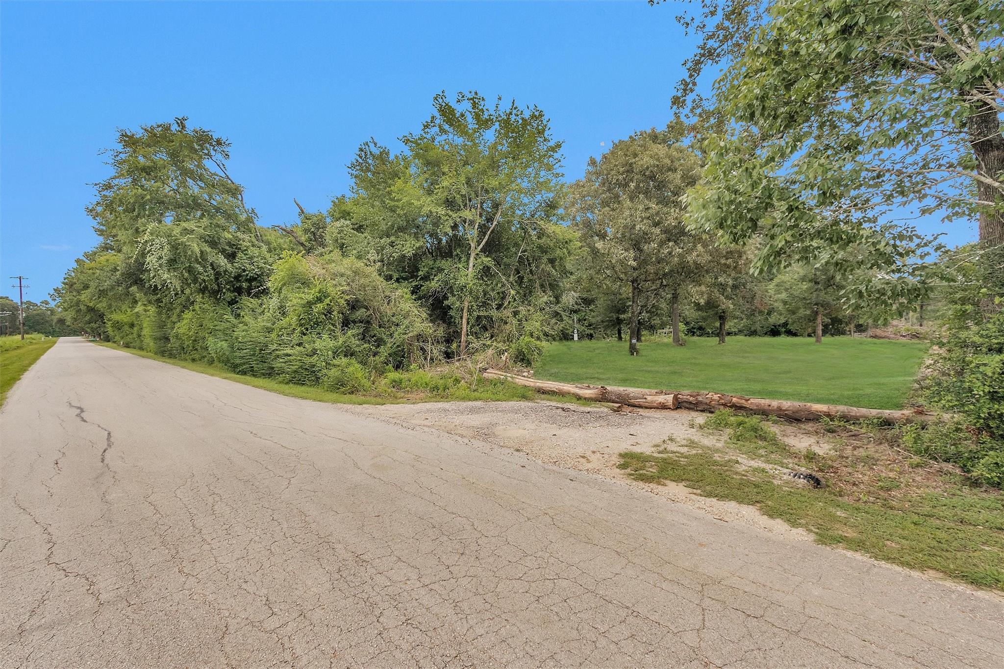 11125 Womack Cemetery Road