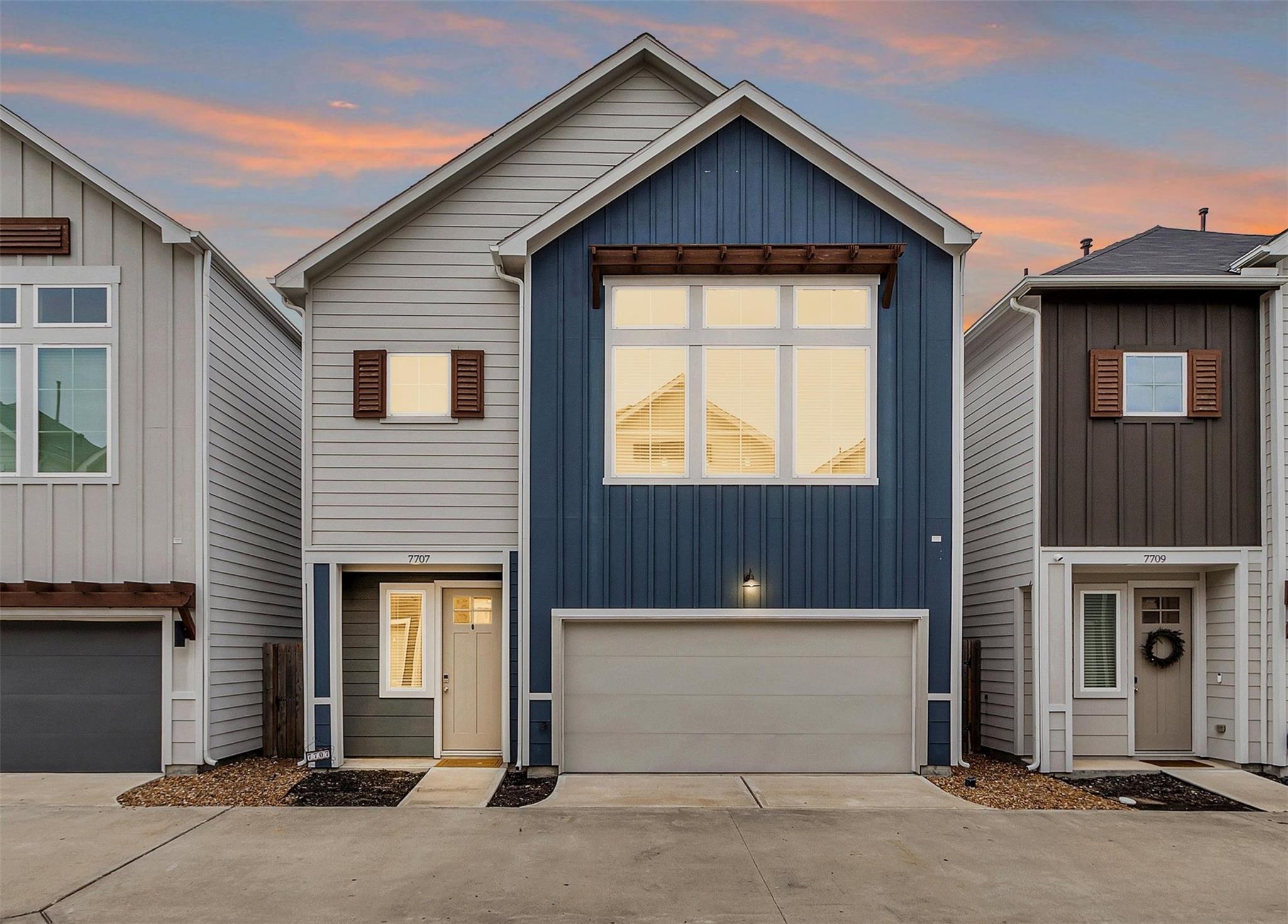 7707 Nasser Lane