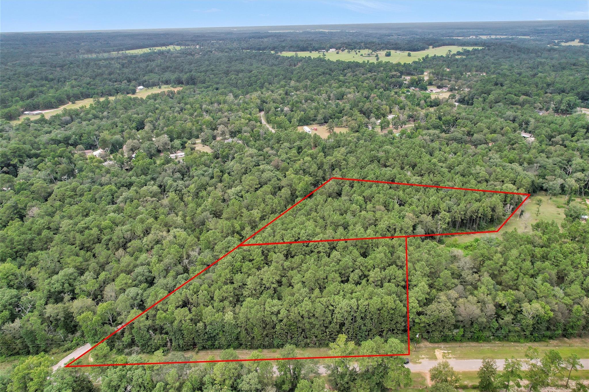 Lot 20 E Double Creek Road