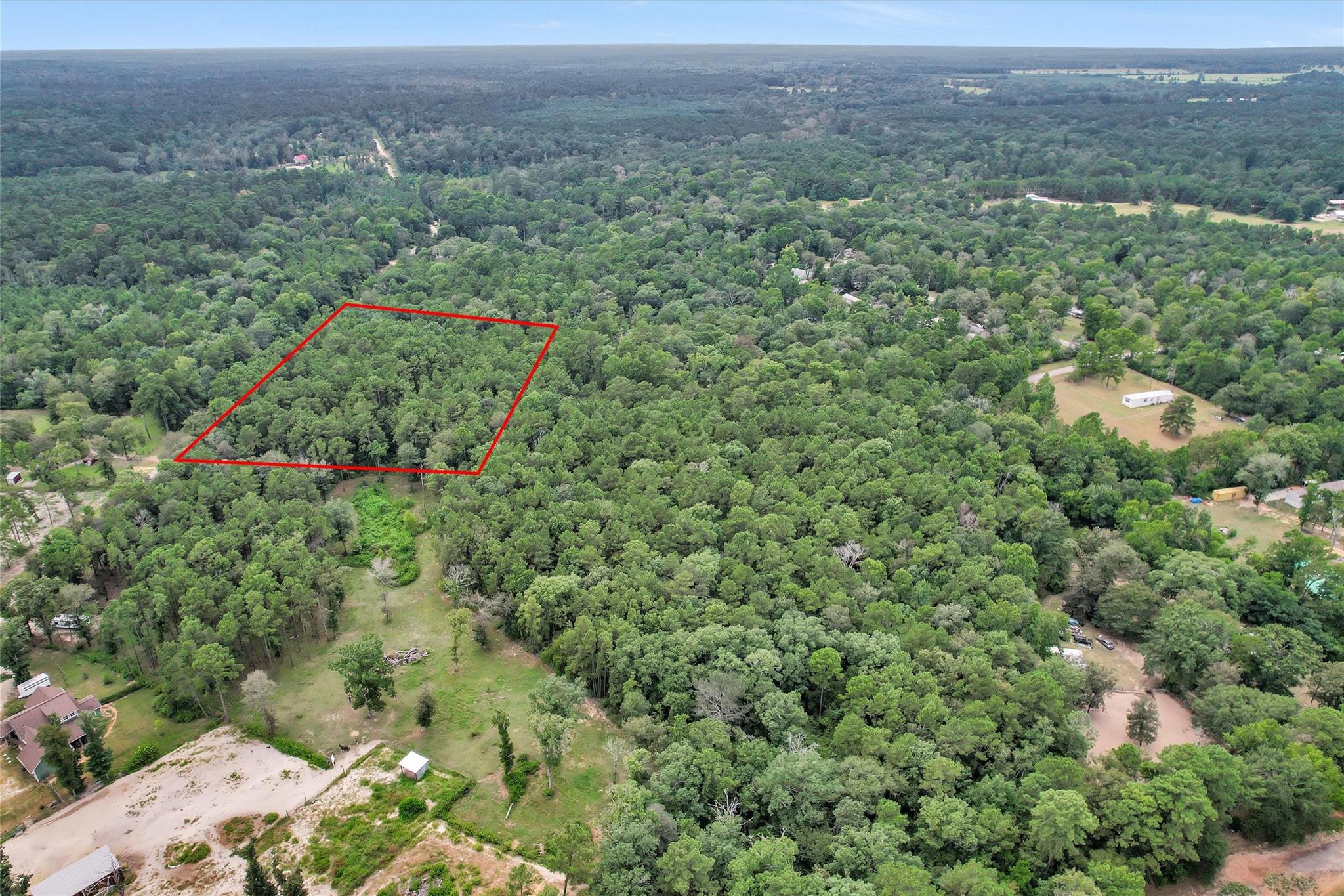Lot 20 E Double Creek Road