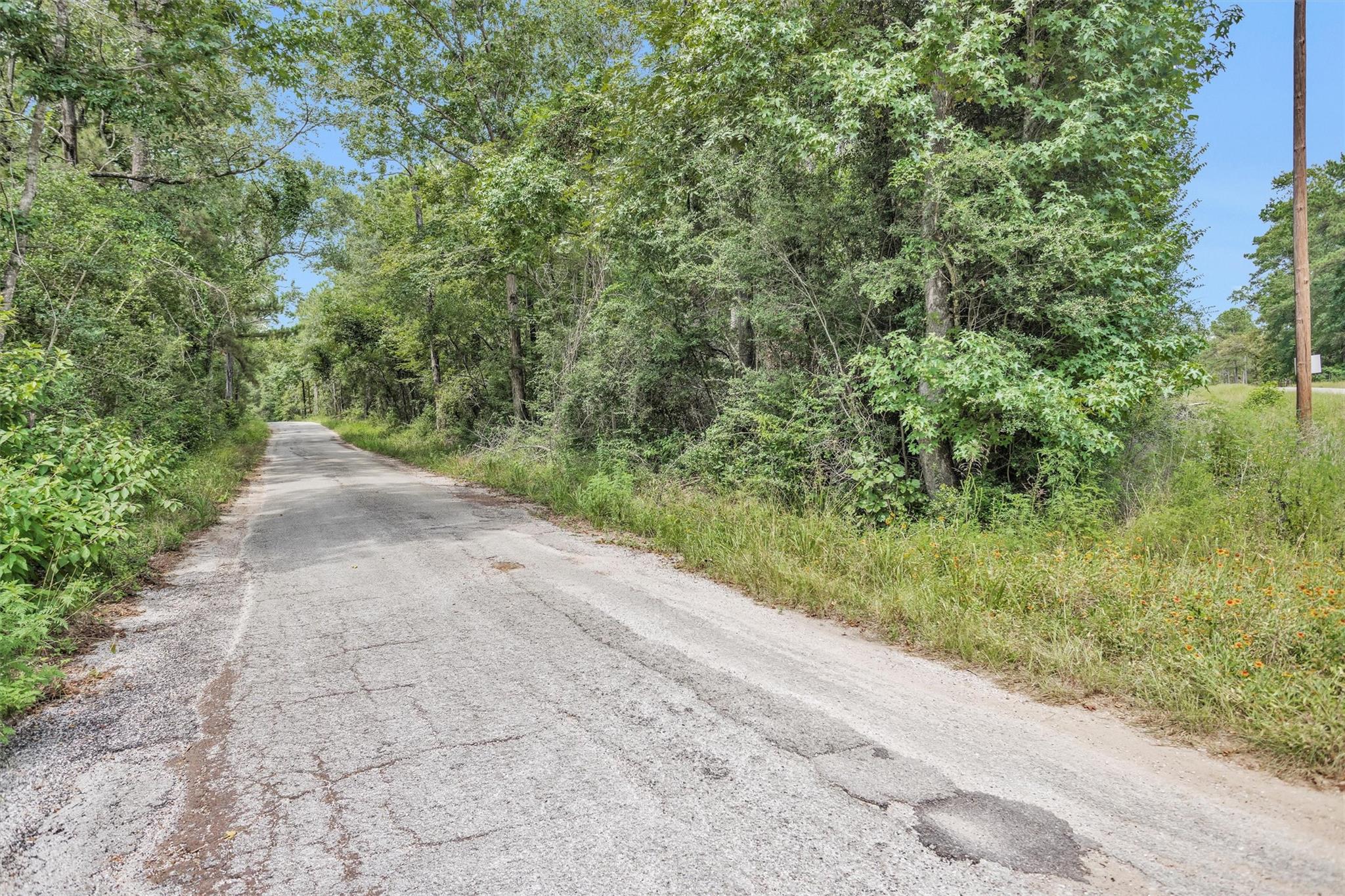 Lot 20 E Double Creek Road