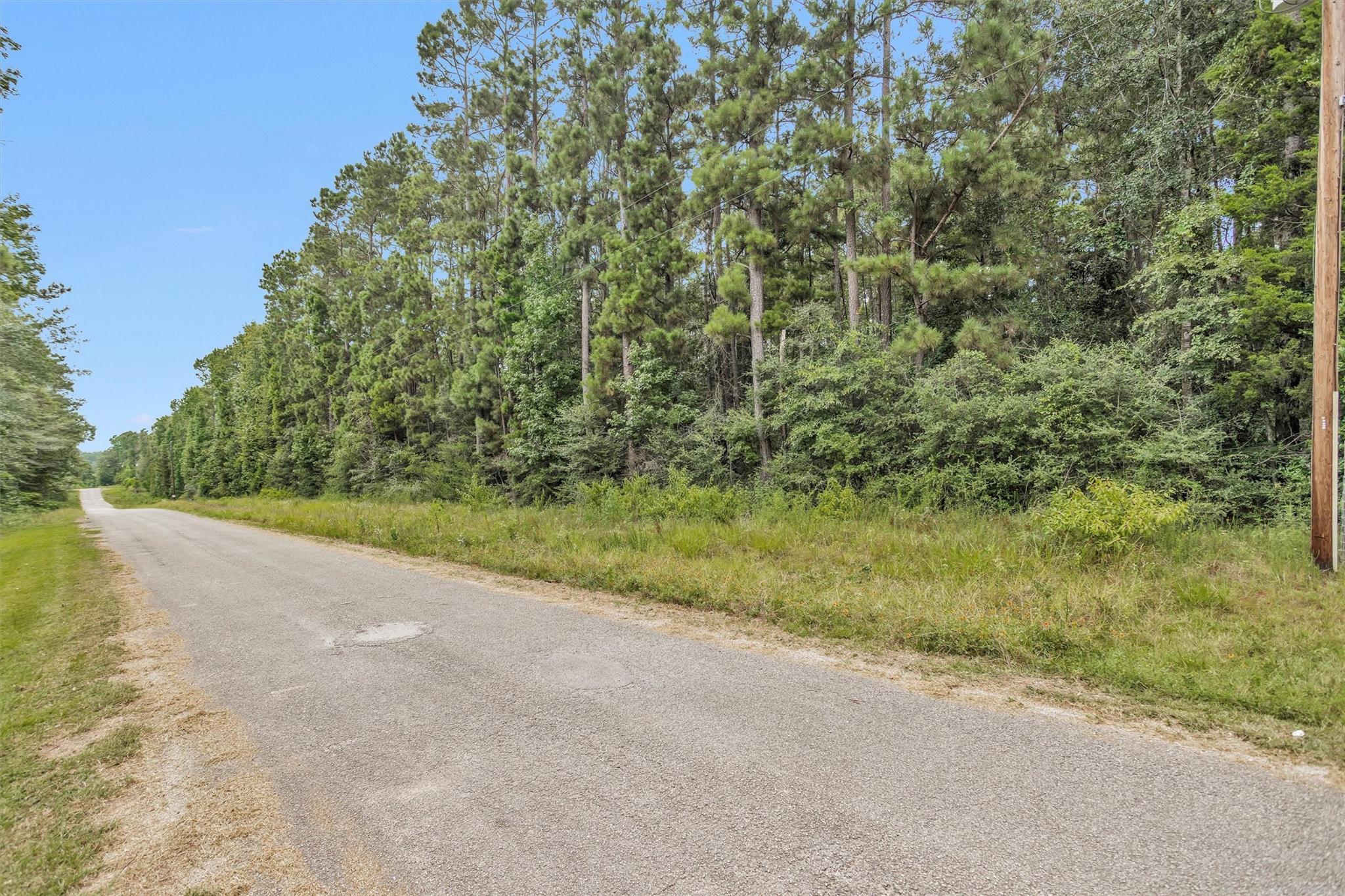 Lot 20 E Double Creek Road