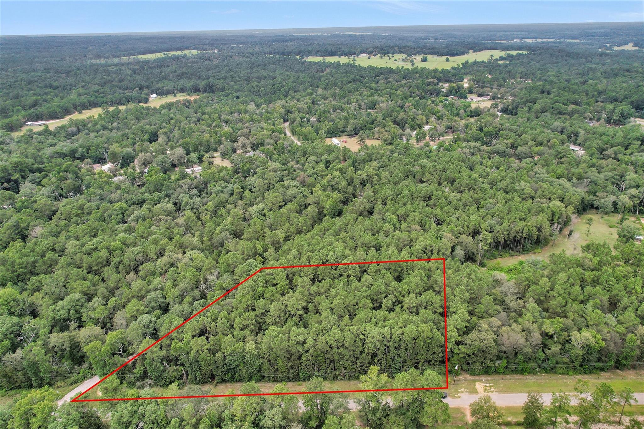 Lot 20 E Double Creek Road