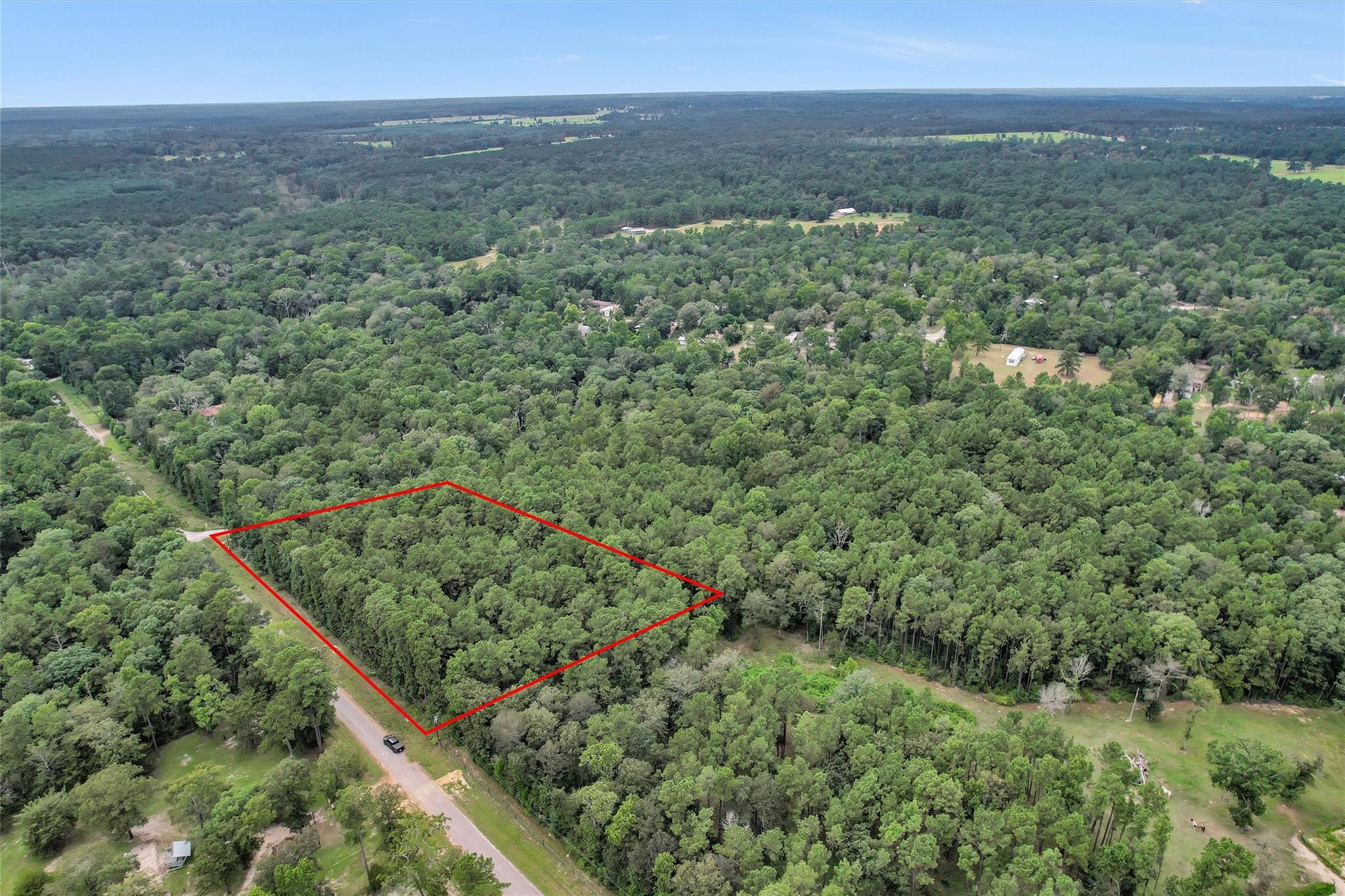 Lot 20 E Double Creek Road