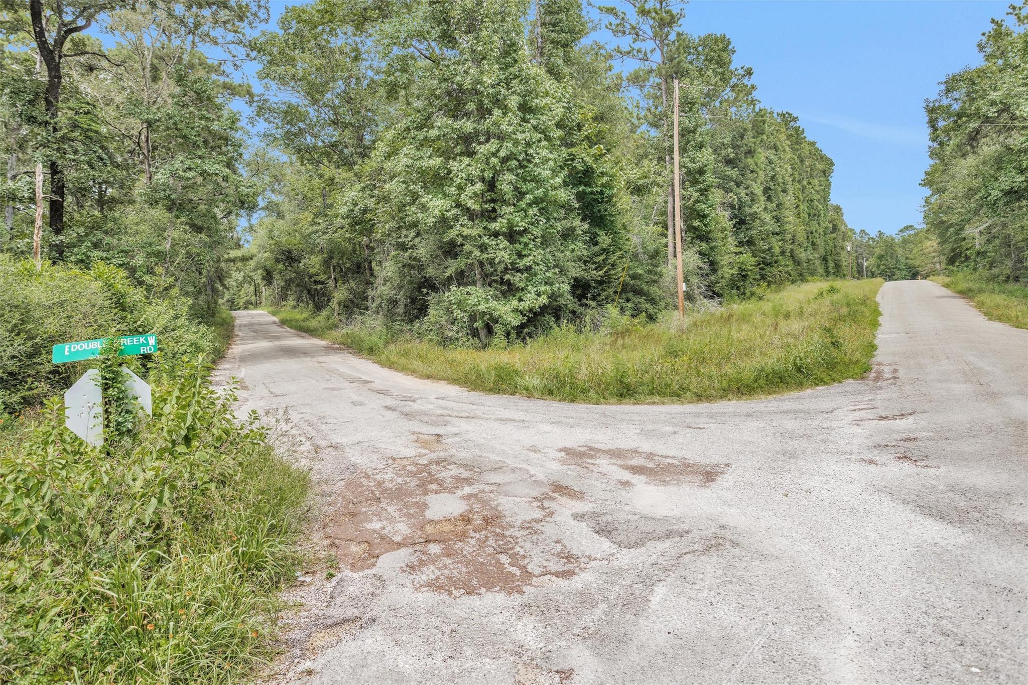 Lot 20 E Double Creek Road