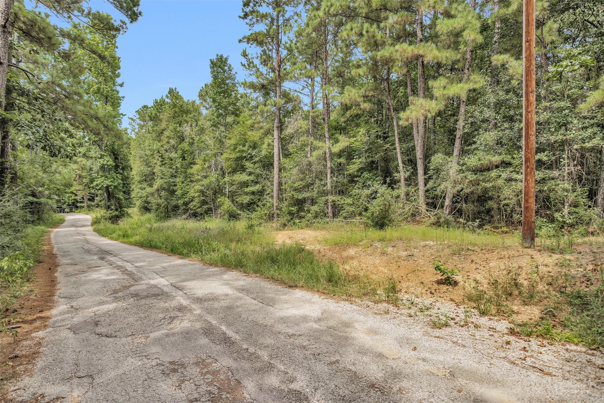 Lot 20 E Double Creek Road