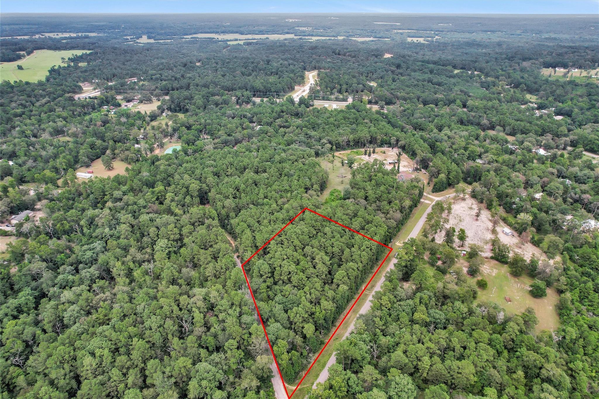 Lot 20 E Double Creek Road