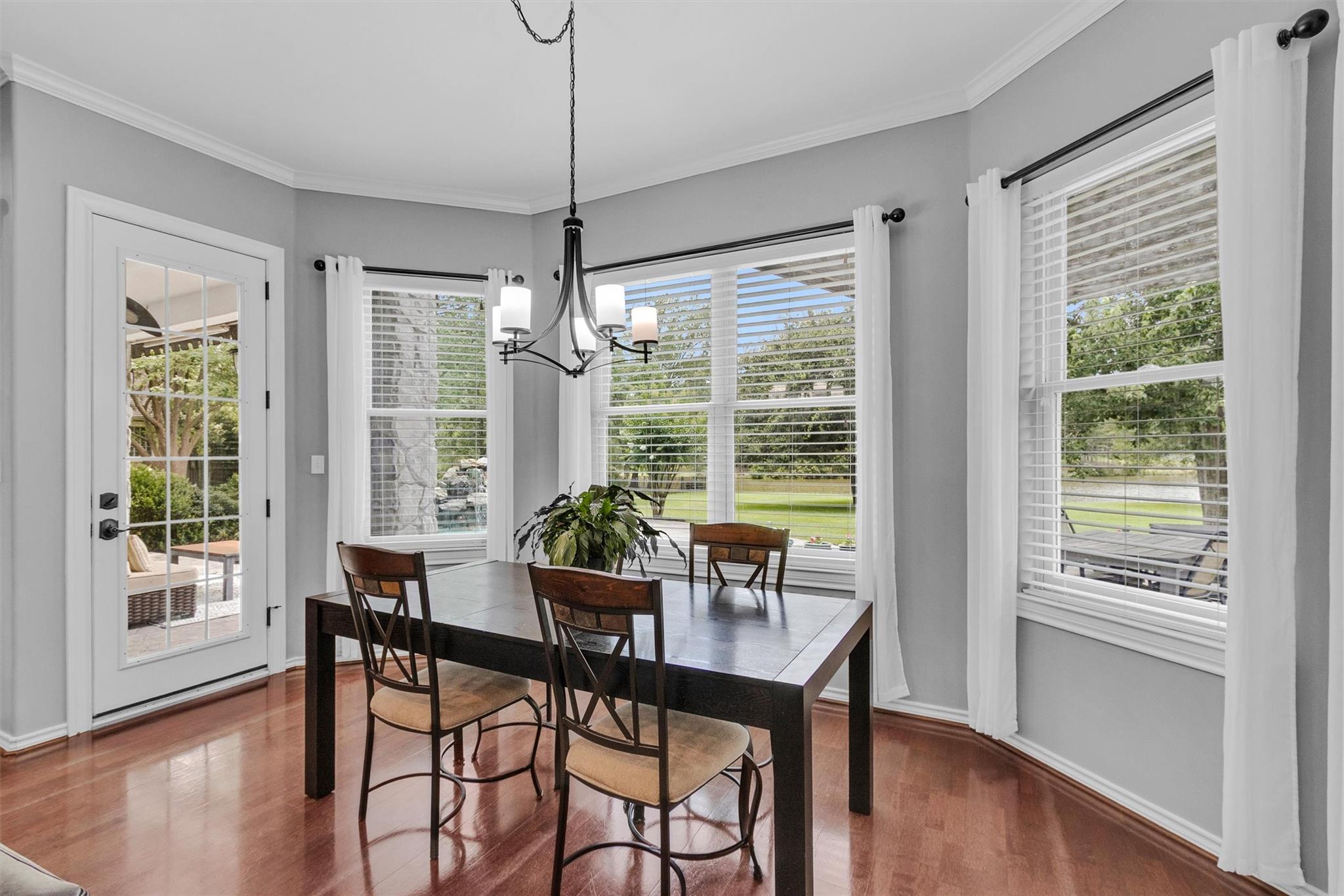 9726 Crestwater Circle