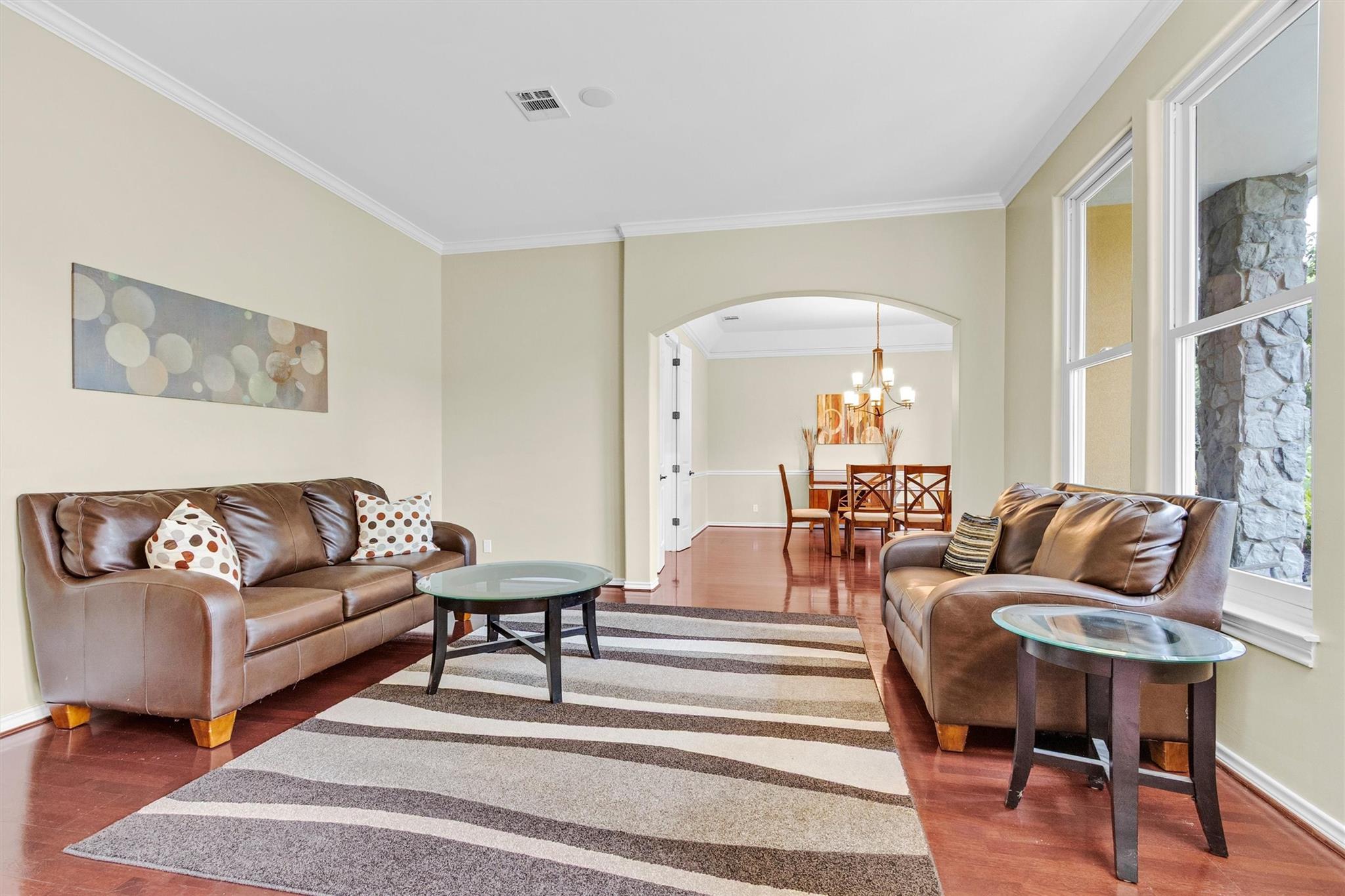 9726 Crestwater Circle