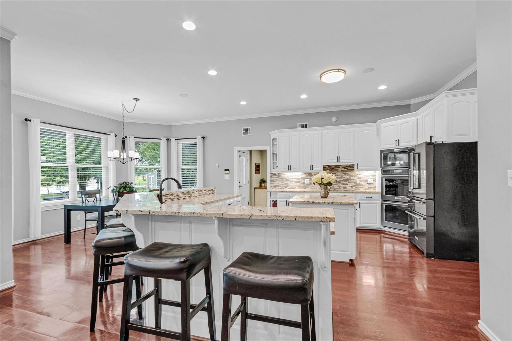9726 Crestwater Circle