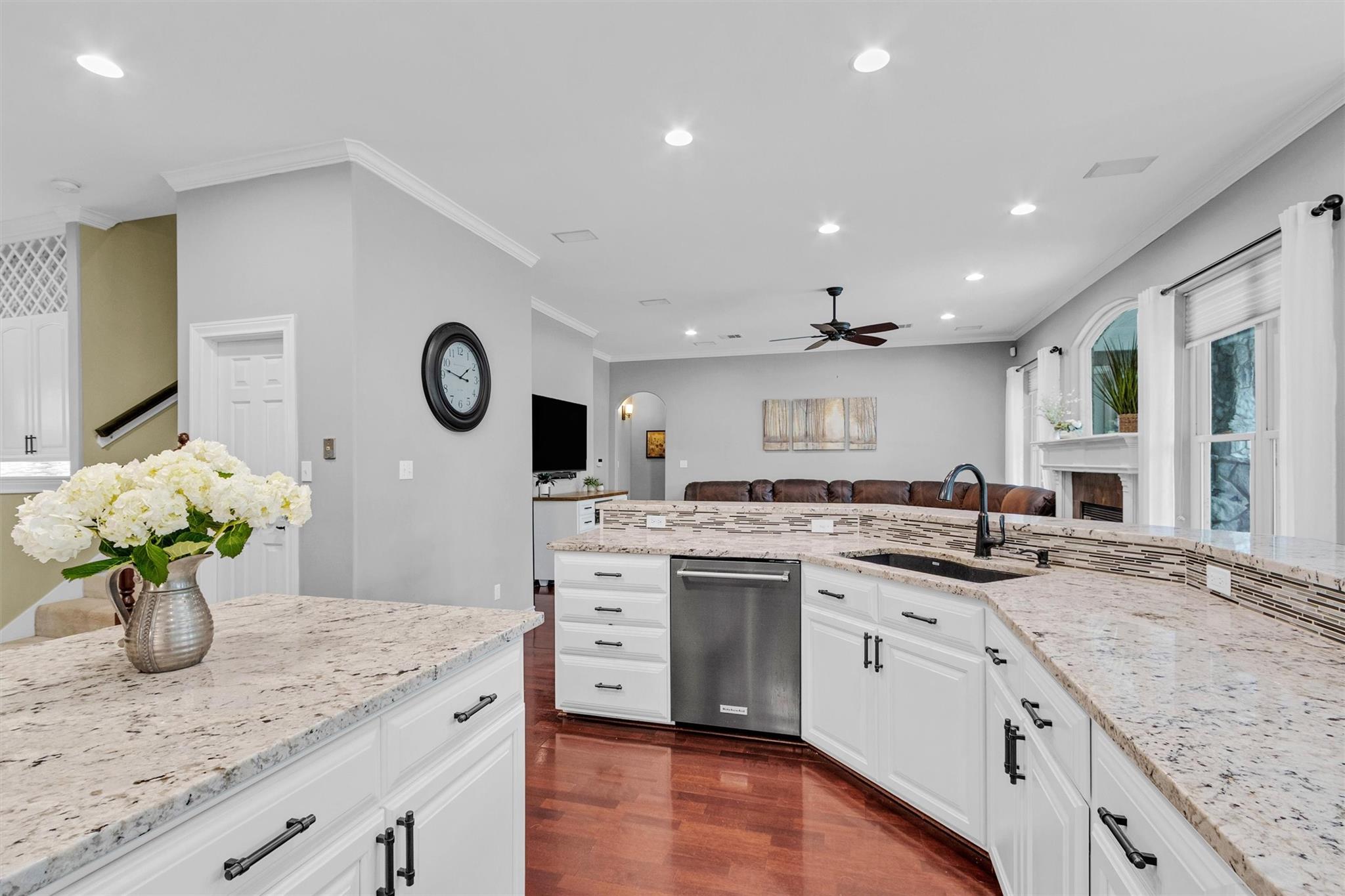 9726 Crestwater Circle