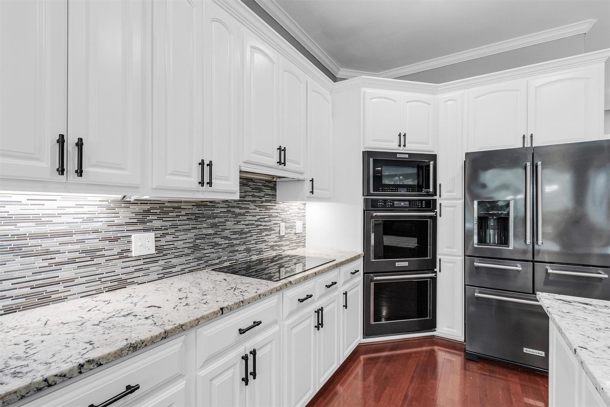 9726 Crestwater Circle