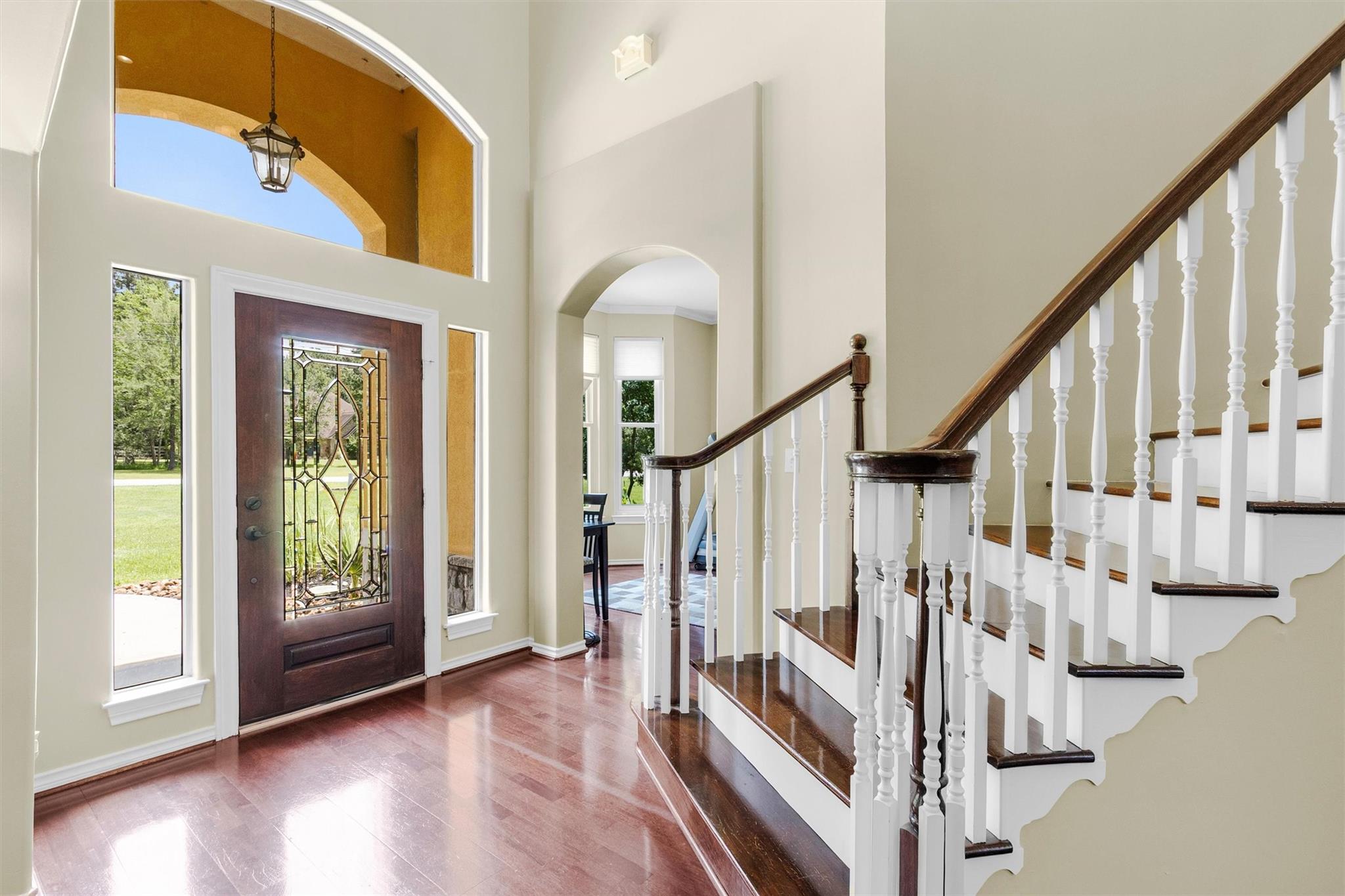 9726 Crestwater Circle