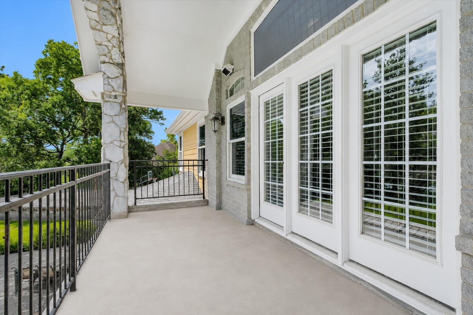 9726 Crestwater Circle