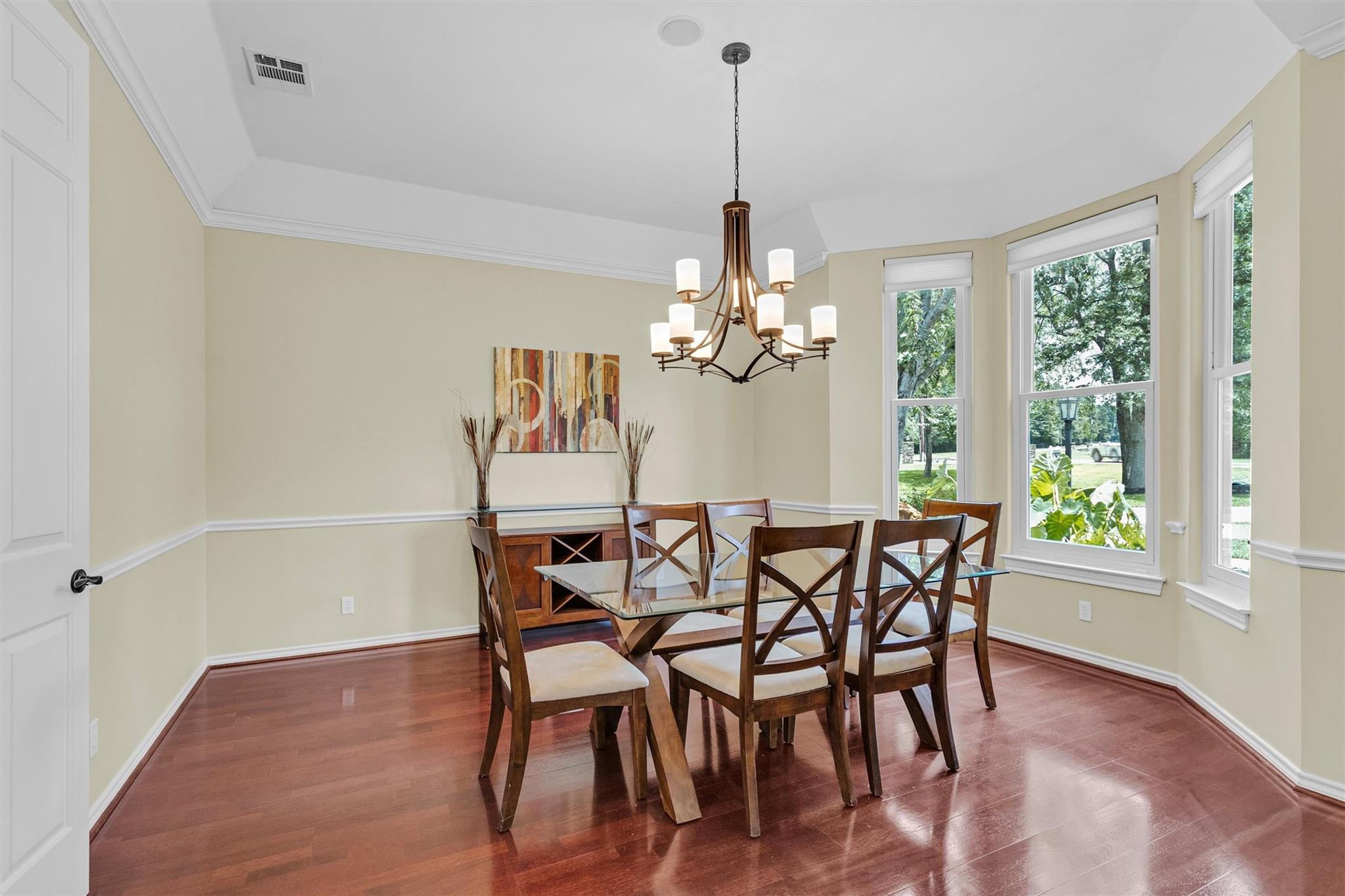 9726 Crestwater Circle