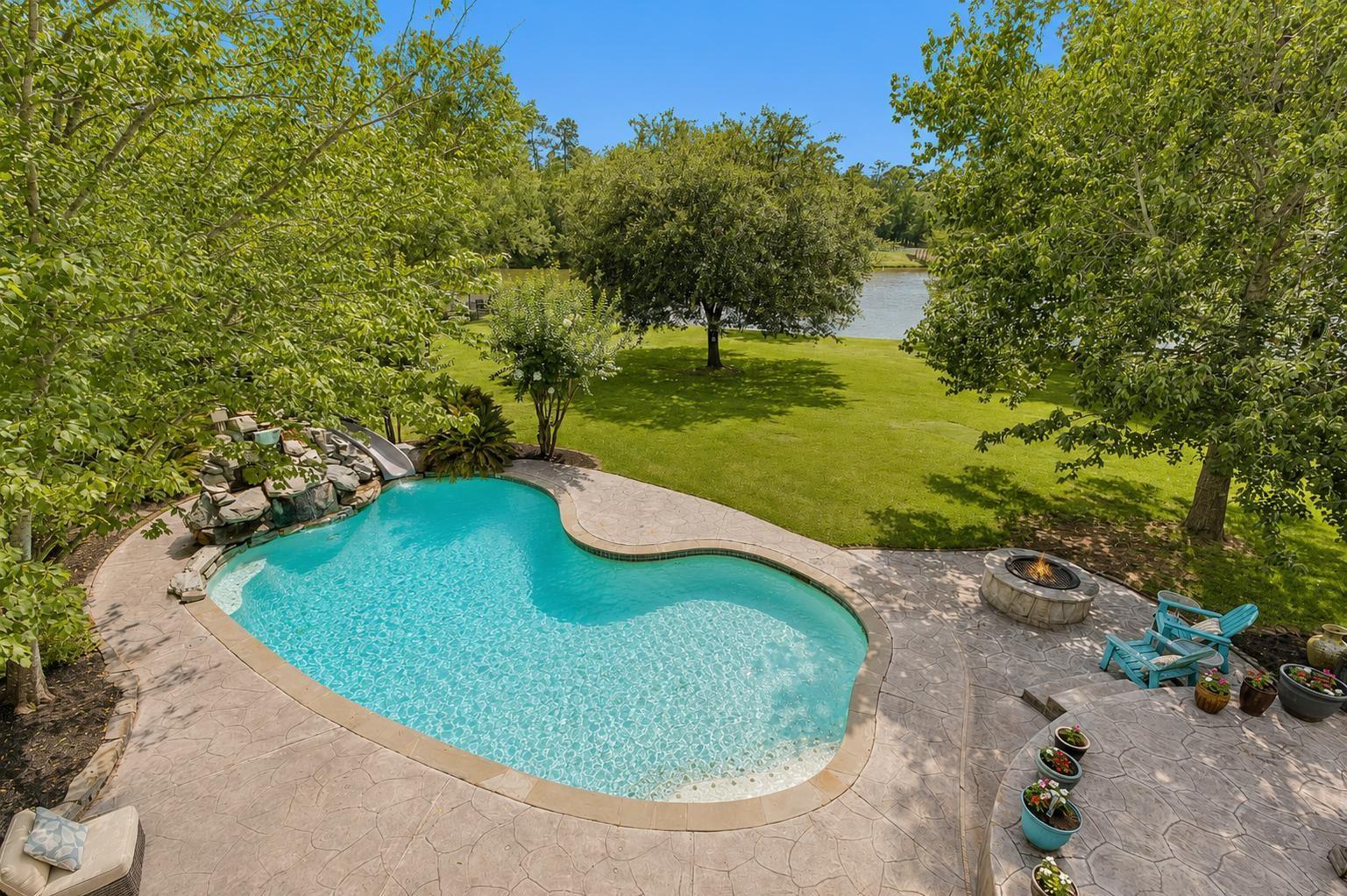 9726 Crestwater Circle