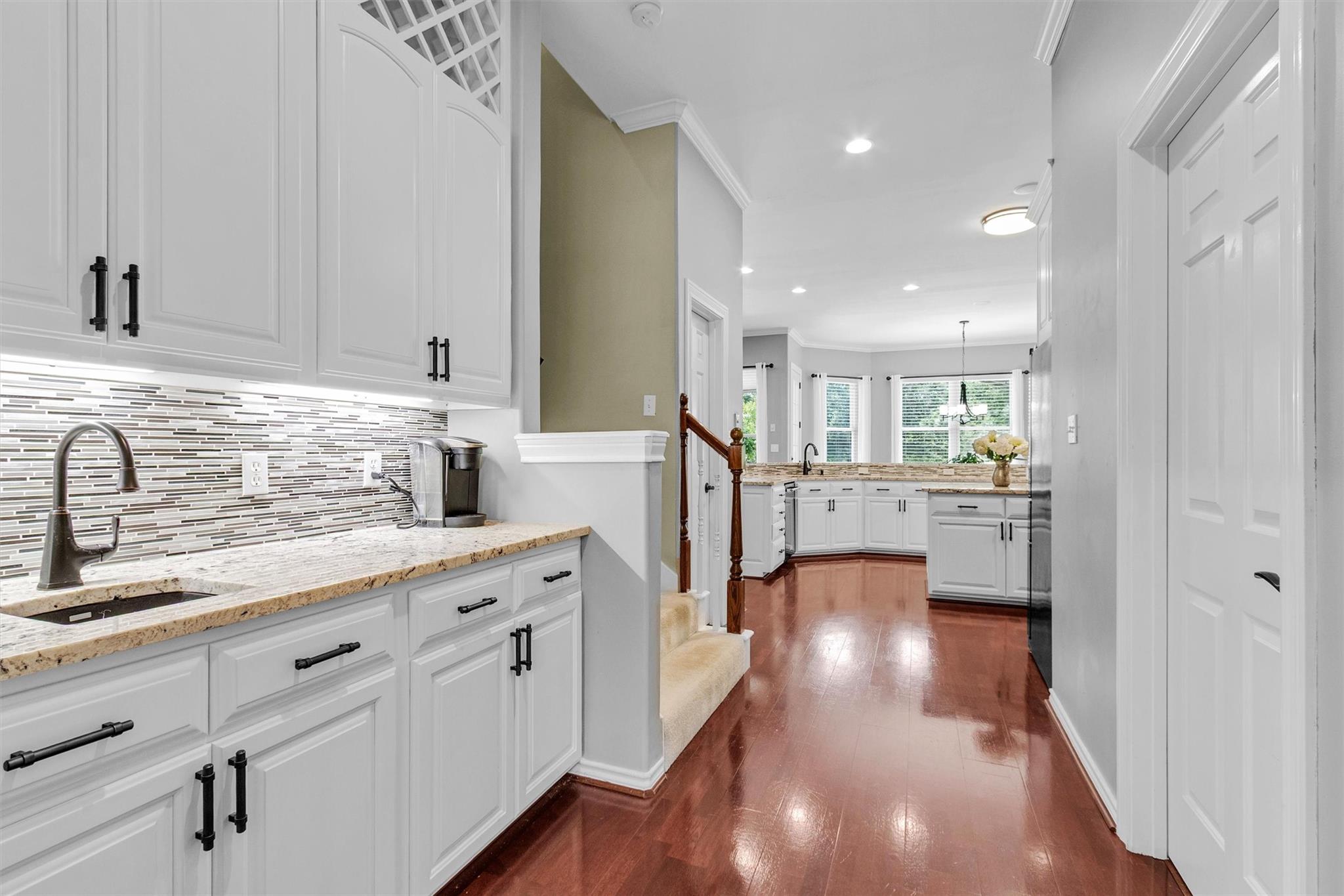 9726 Crestwater Circle