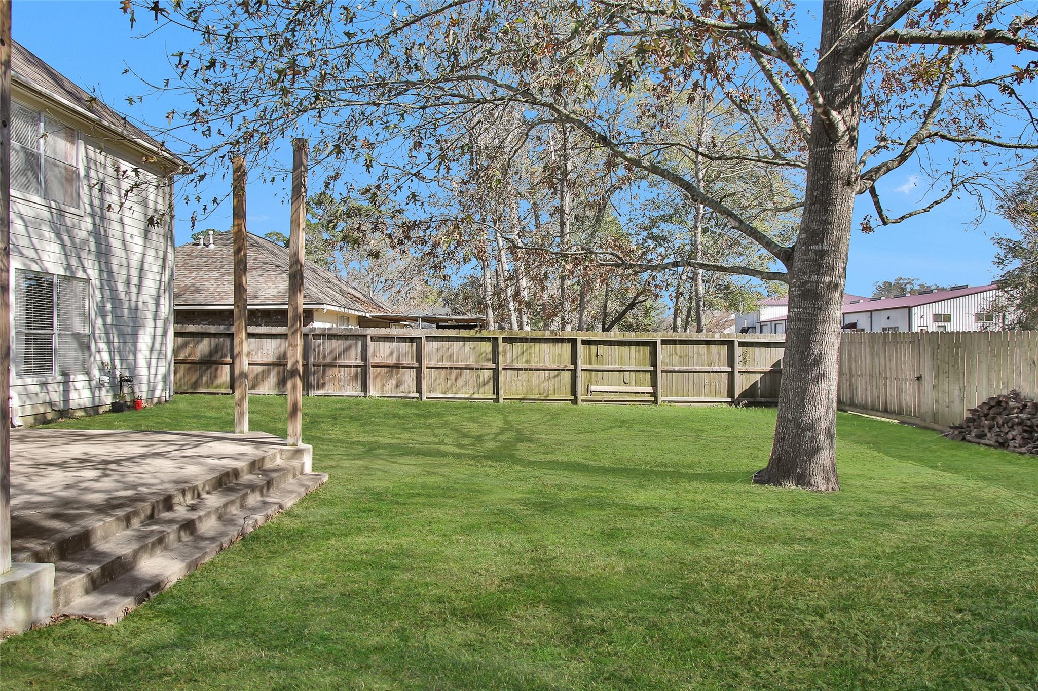 1908 Hunnington Drive