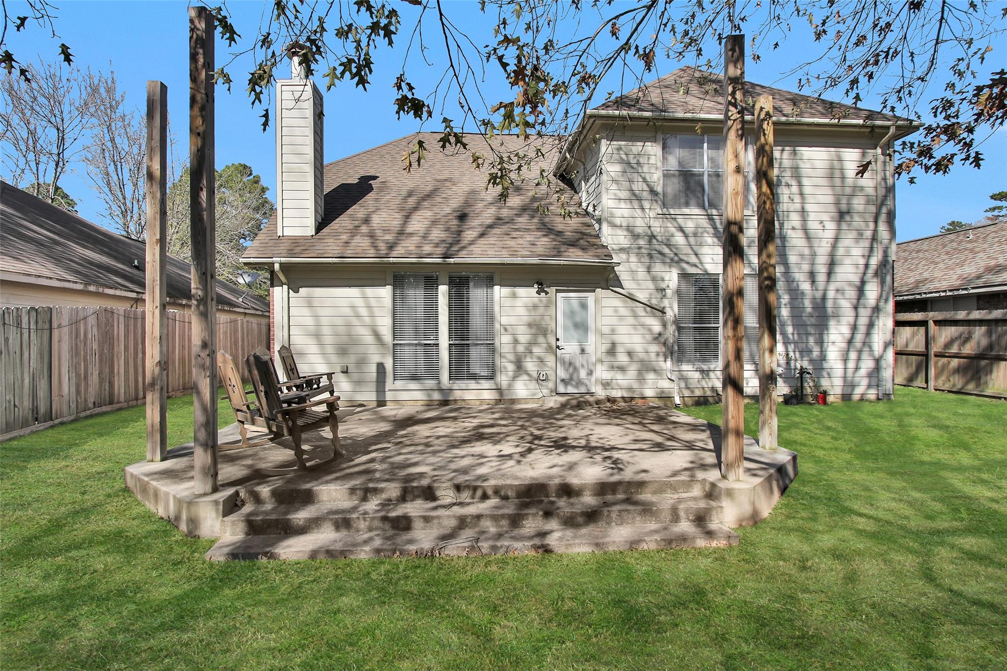 1908 Hunnington Drive