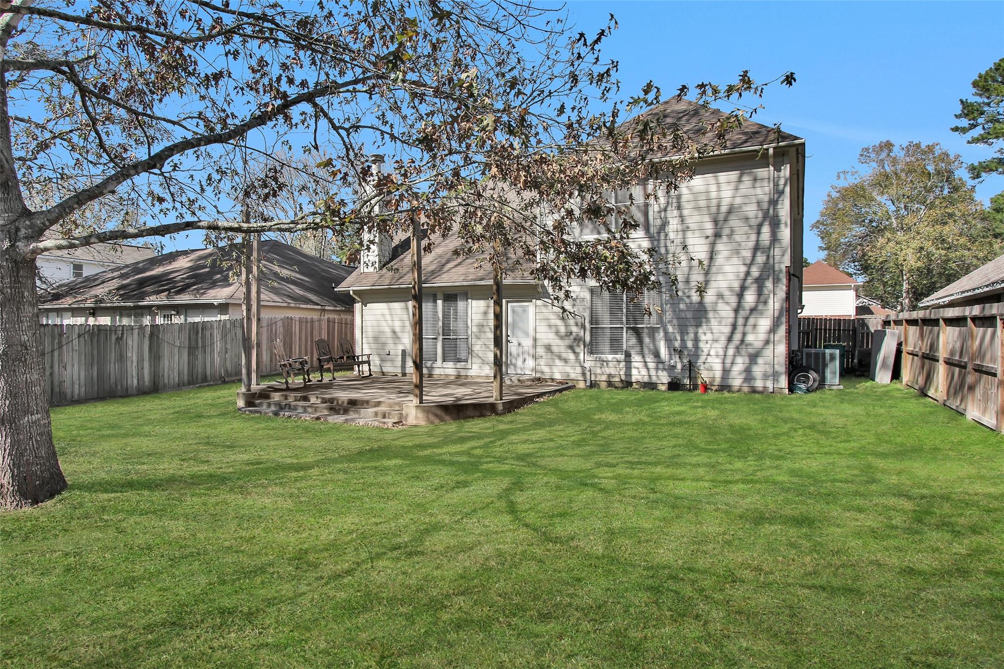 1908 Hunnington Drive