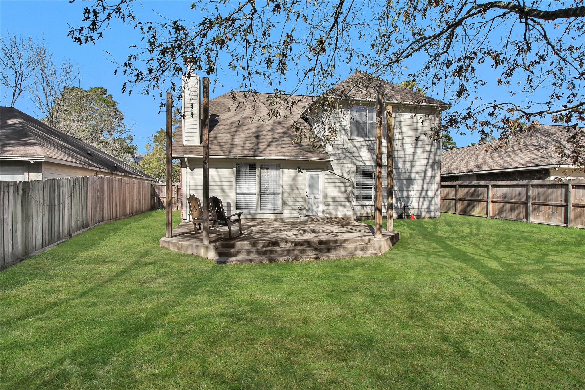 1908 Hunnington Drive