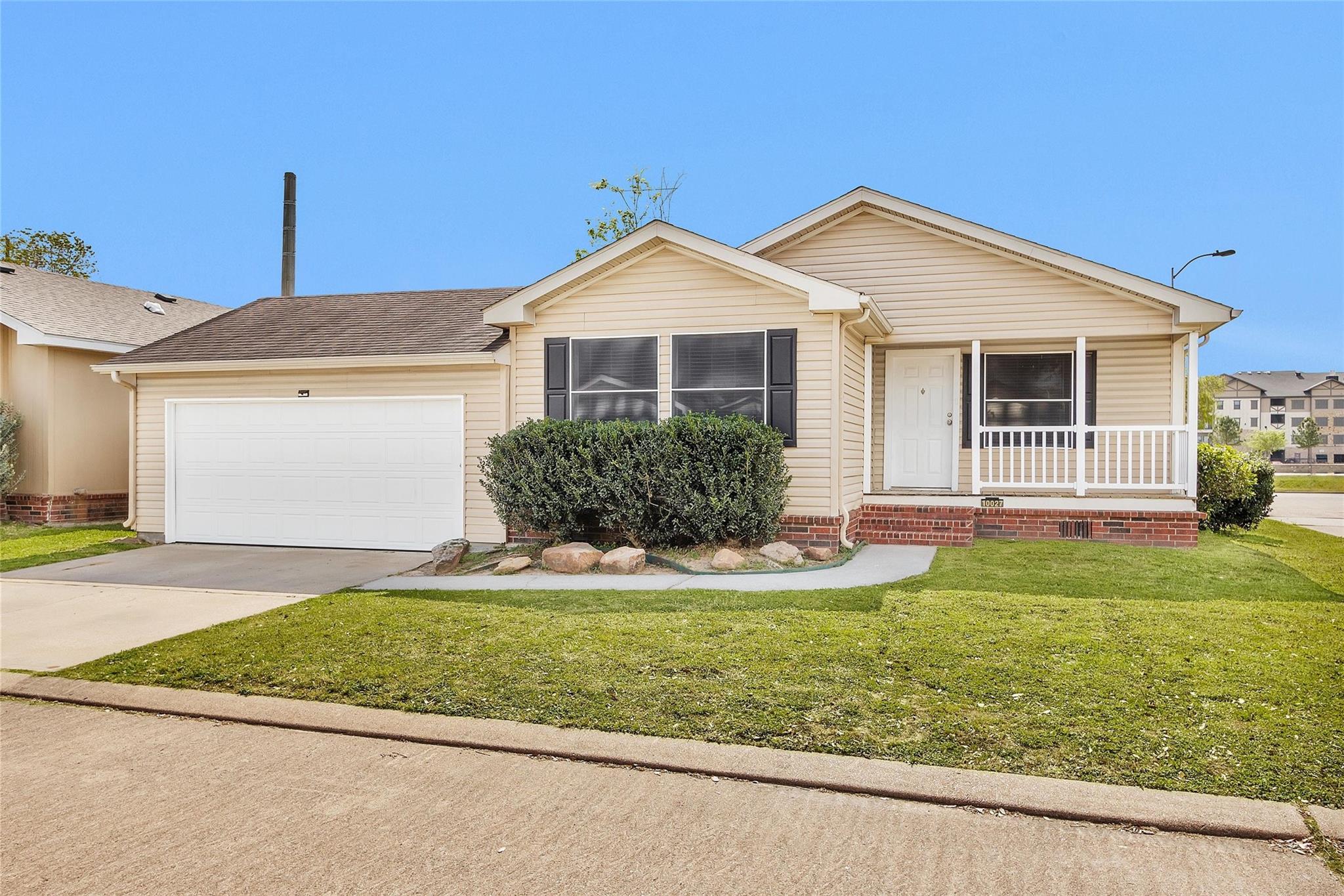10027 Berrypatch Lane