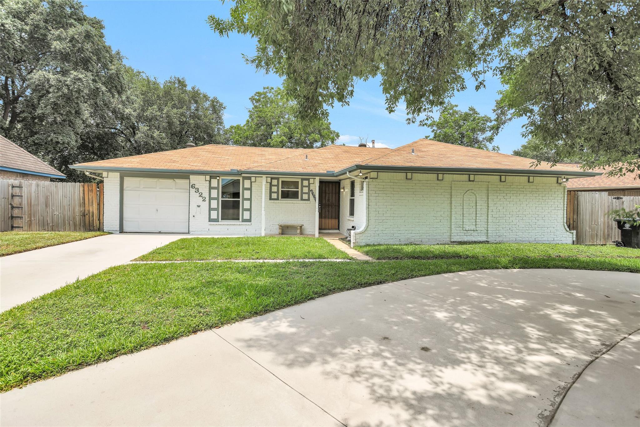 6322 King Post Drive